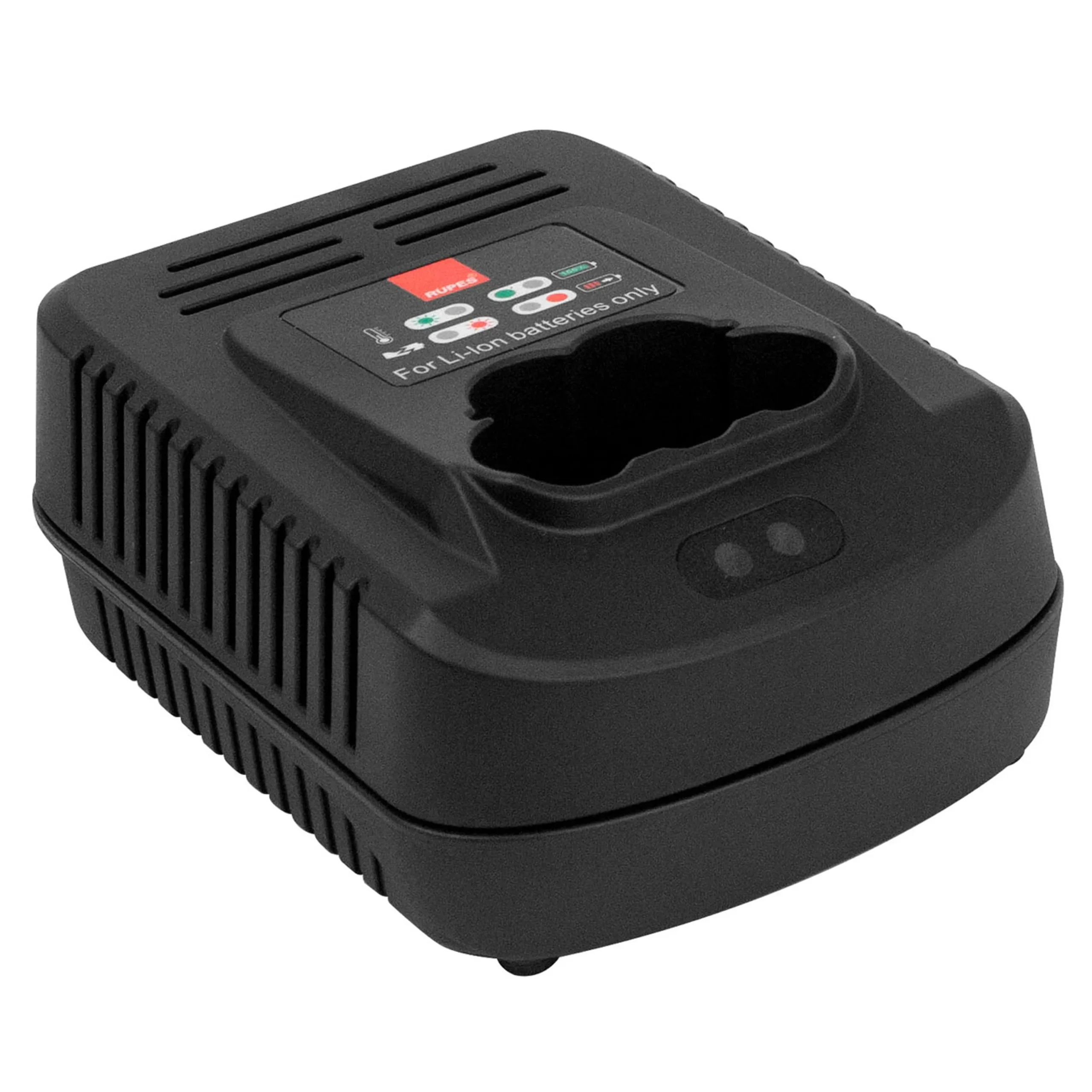 RUPES Oplader 100-230V 50-60Hz Stekker 18V