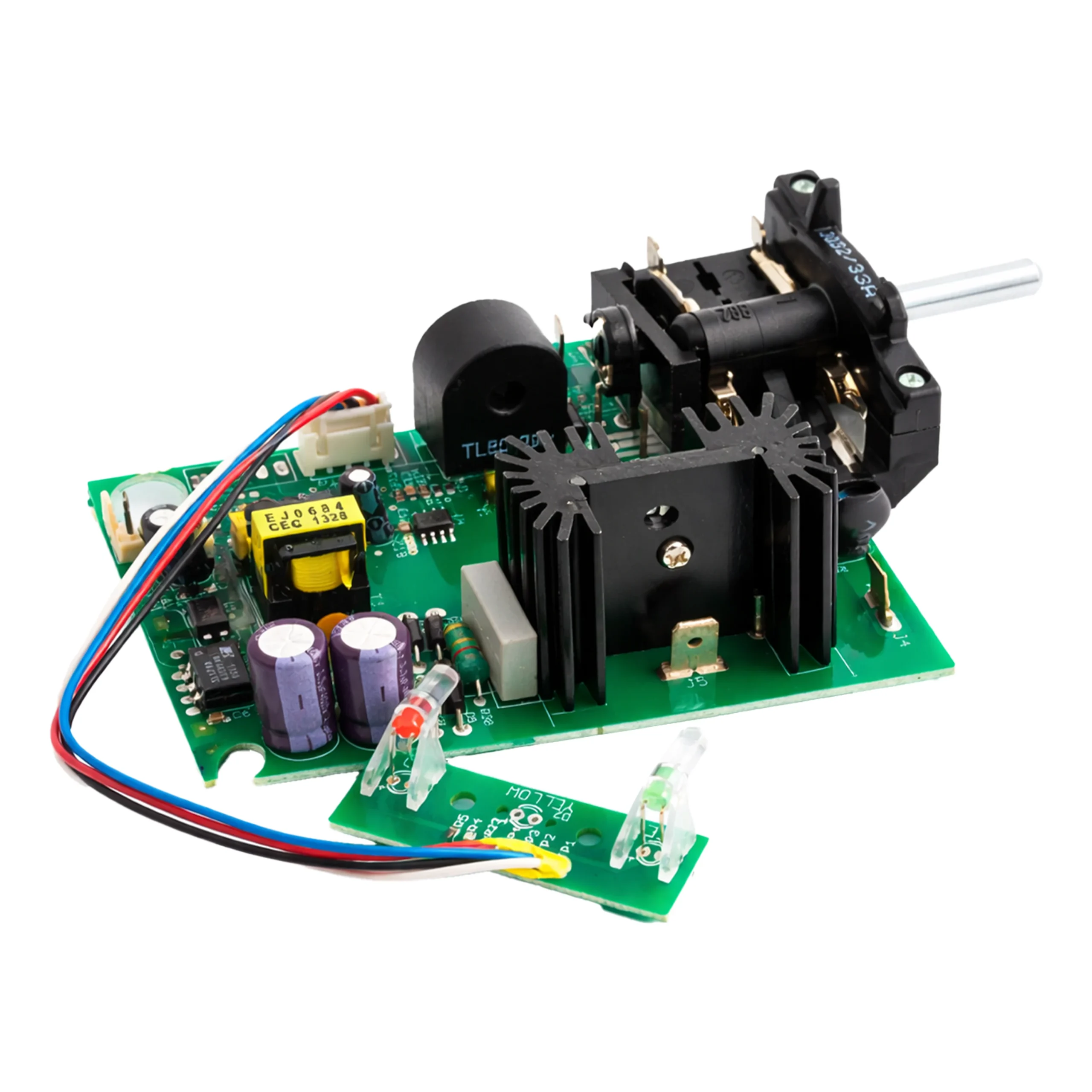 RUPES Placa de circuito S230 245 L o versión PL