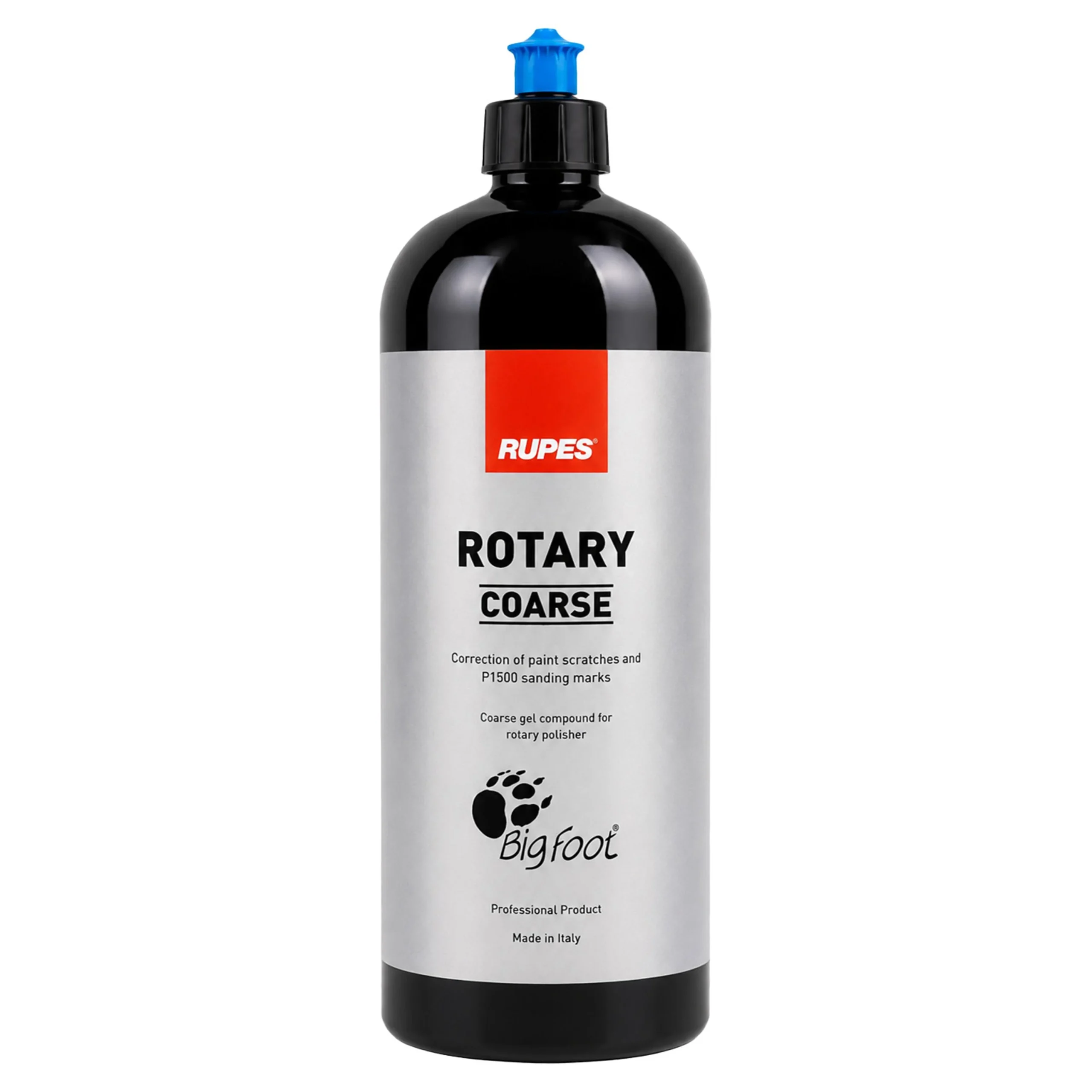 RUPES Rotary COARSE Pasta de pulir 1 litro