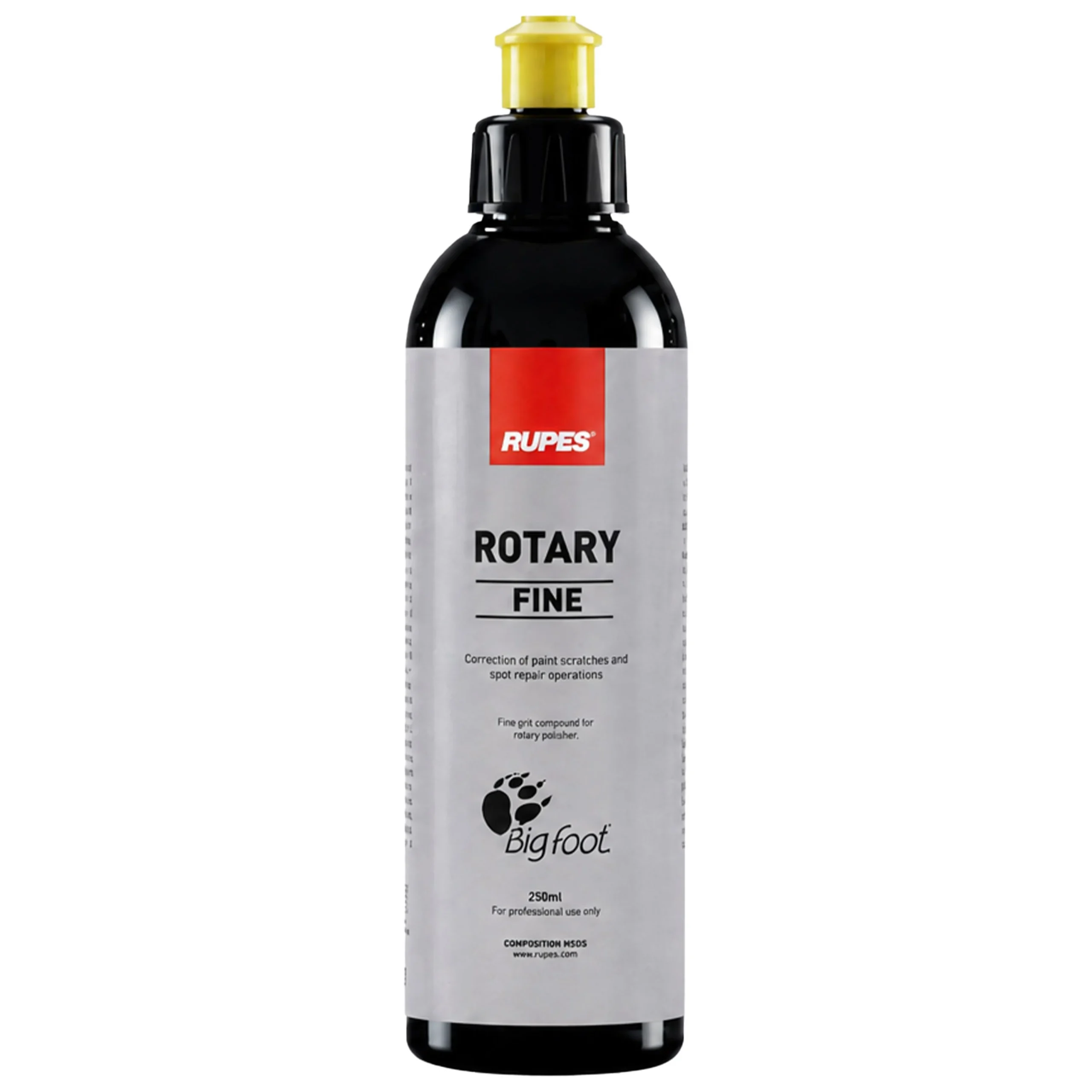 RUPES Rotary FINE Pulimento fino 250ml