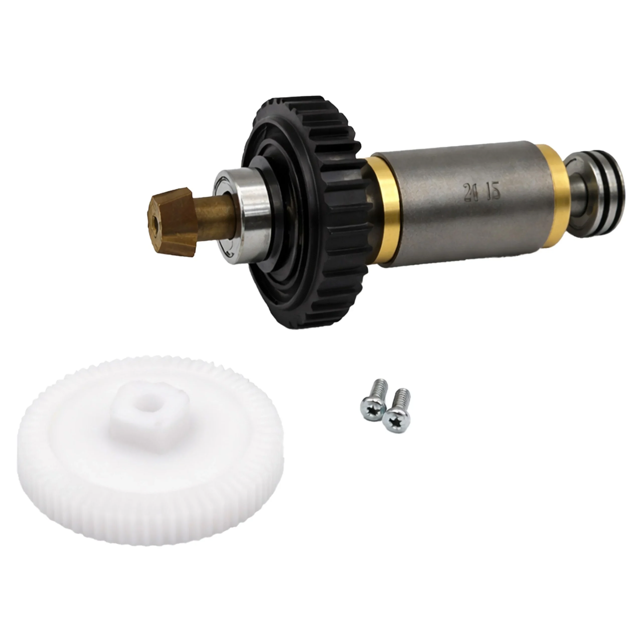 RUPES Rotor Ancla HLR15 (Nueva Versión)