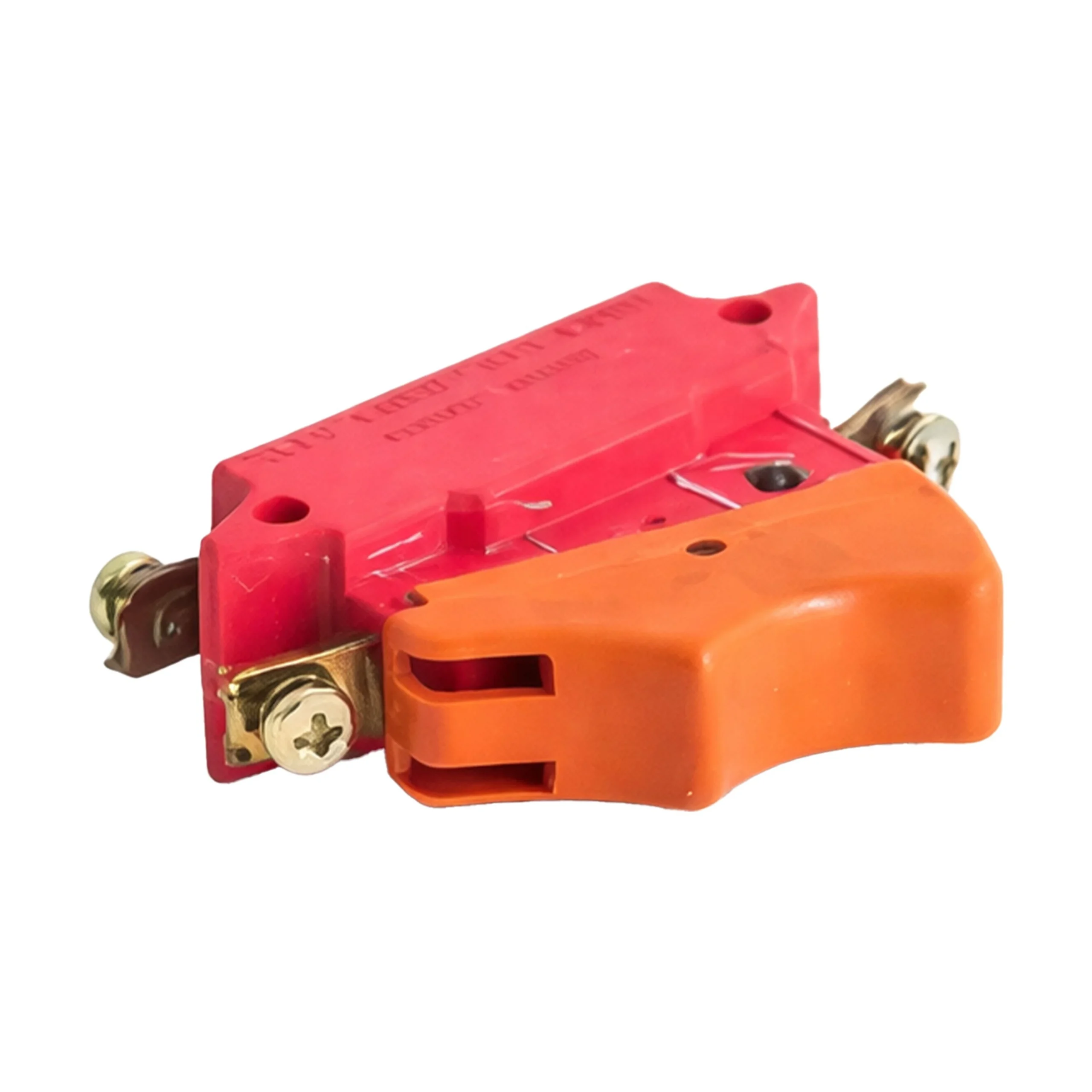 RUPES Interruptor con fijación roscable LH22
