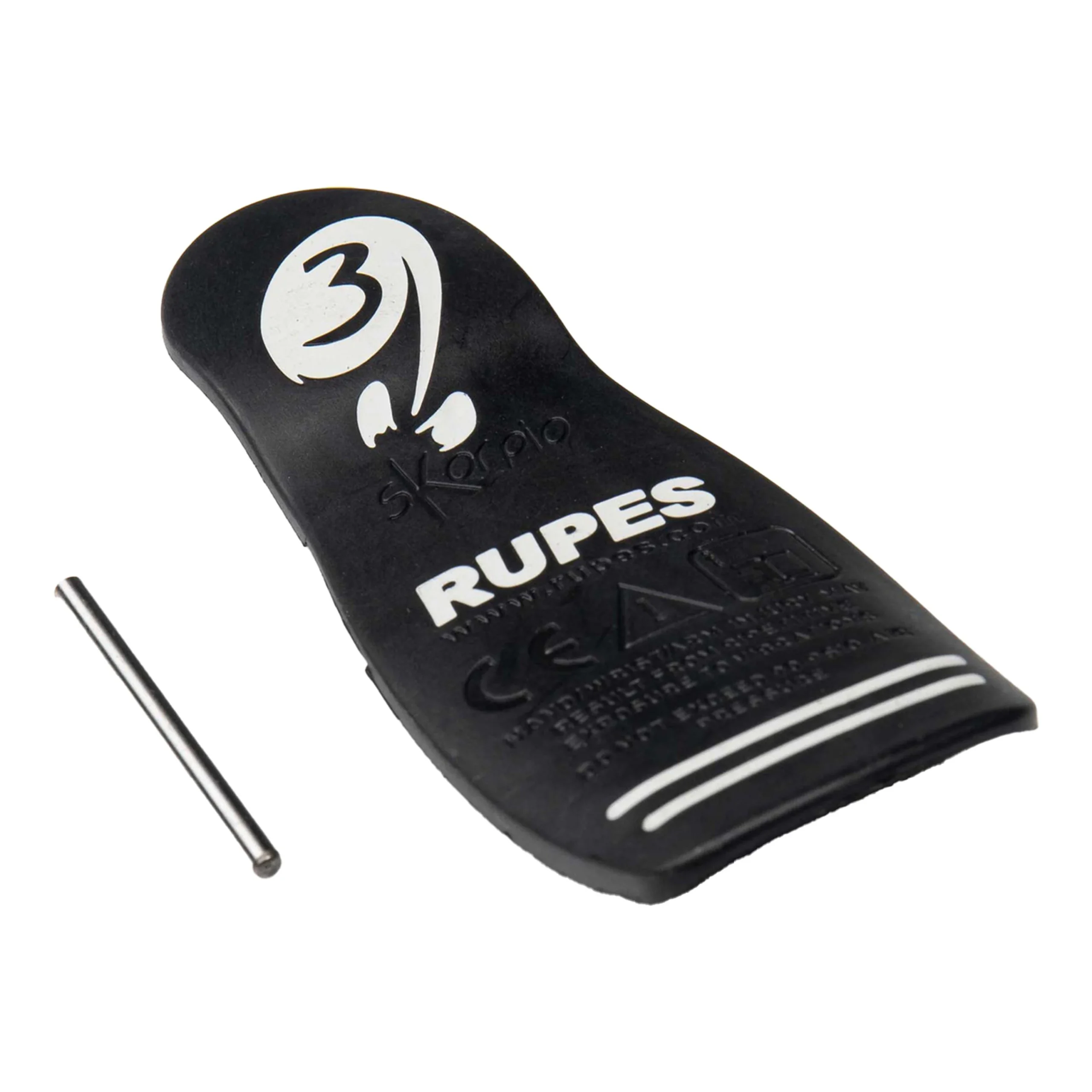 RUPES Palanca de interruptor 3mm RH153 253 353