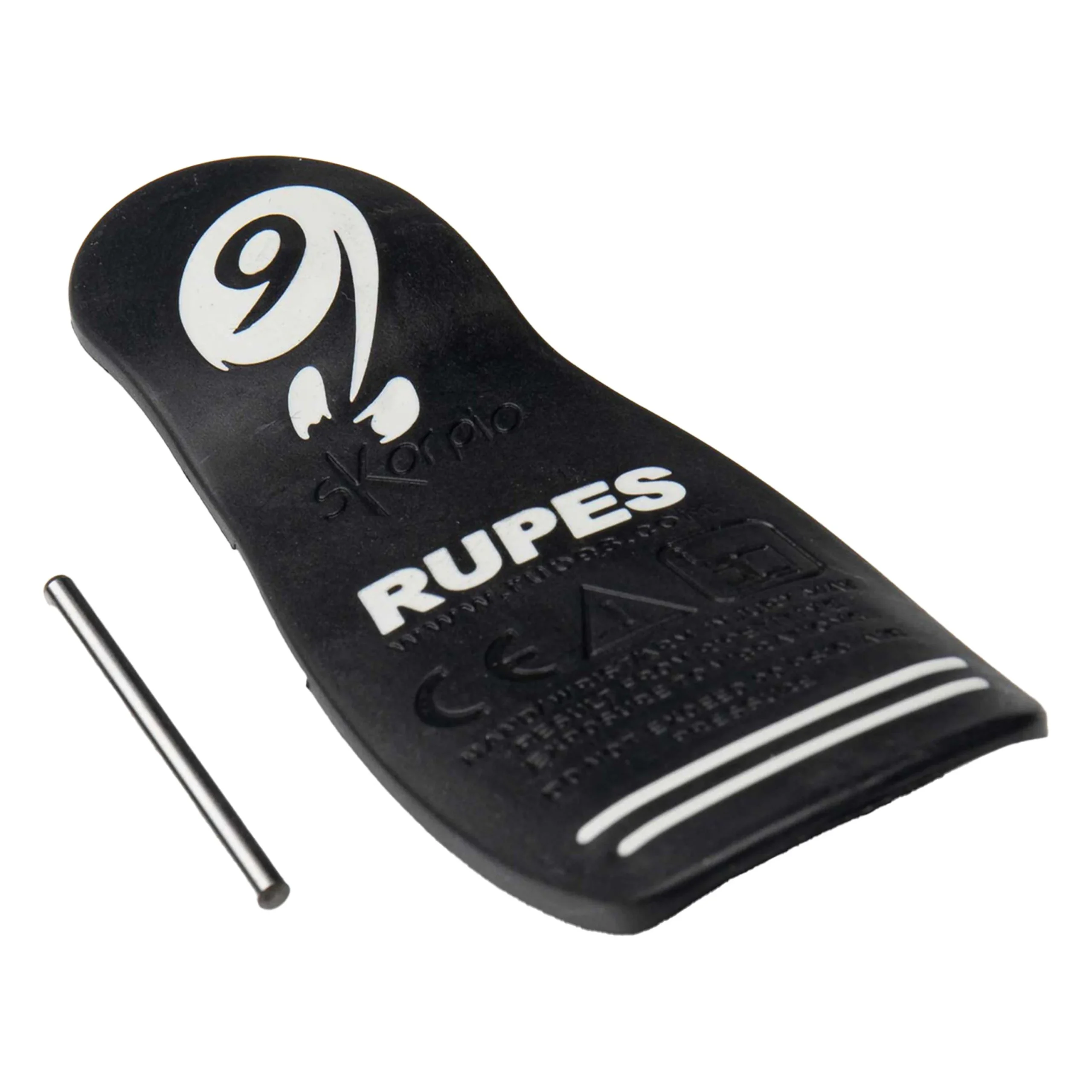 RUPES Interruptor de 9mm RH159 259 359