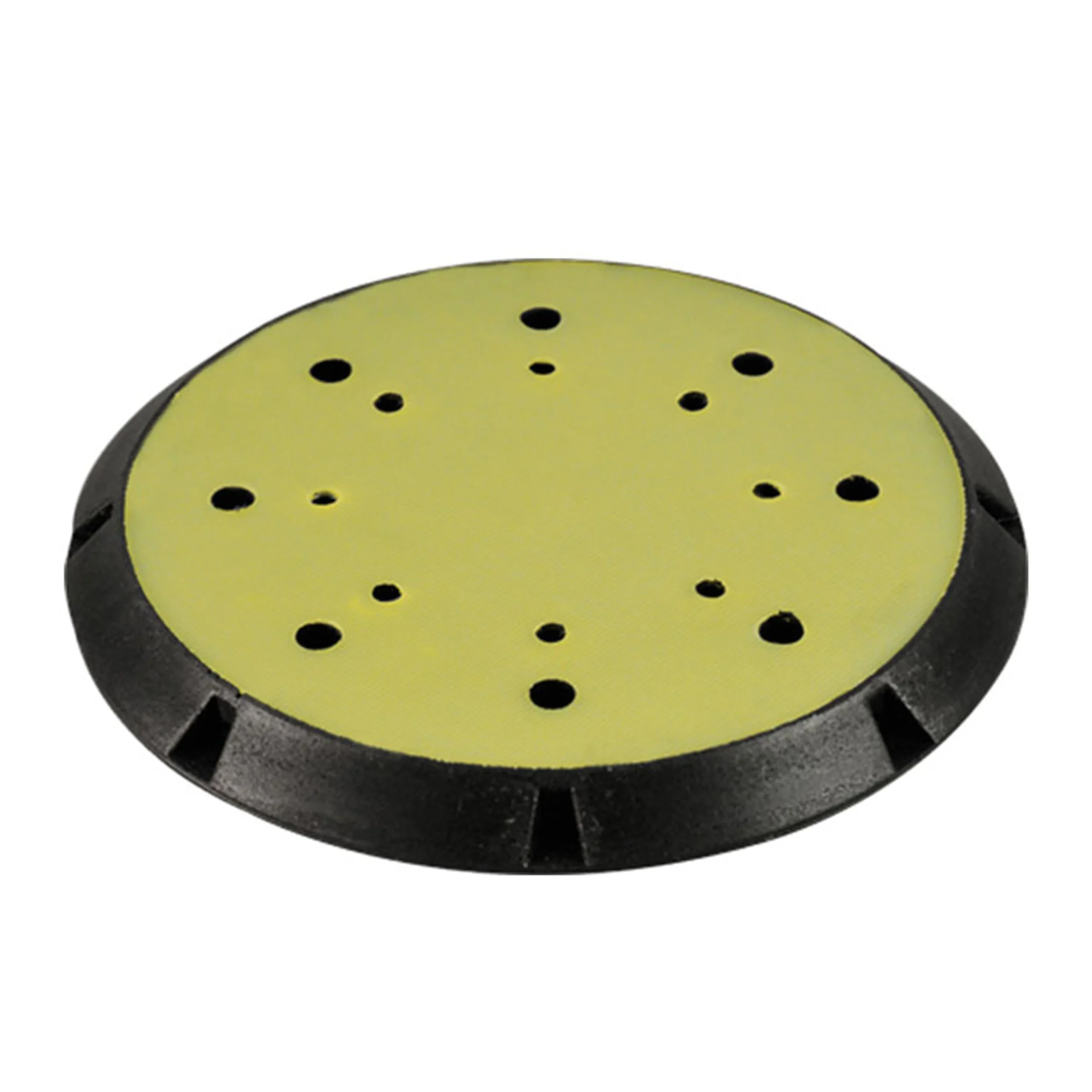 RUPES Almohadilla de lijado 200mm Velcro M14