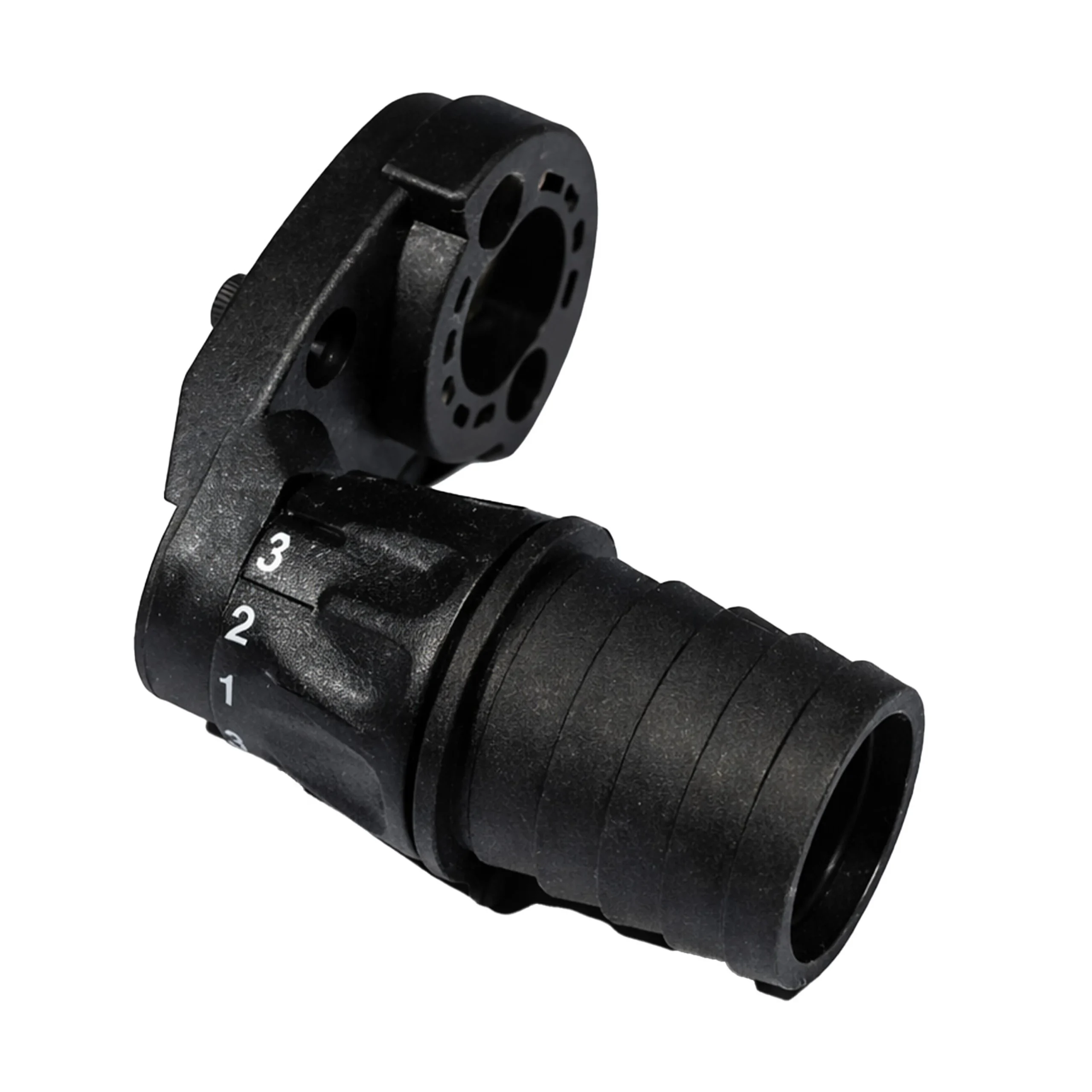 RUPES Soporte Completo para Tubo de Polvo SLP41A AK200A