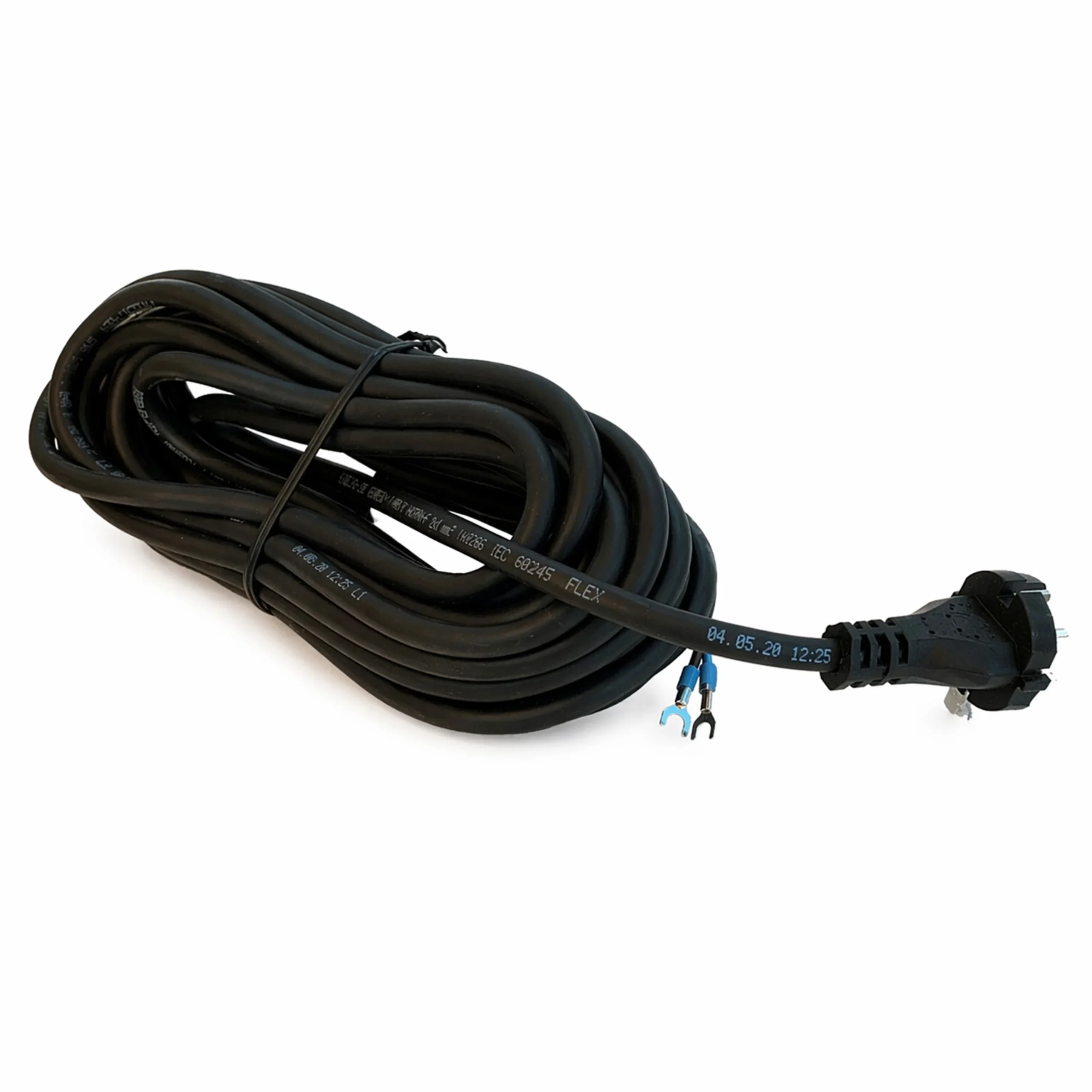 RUPES Cable de alimentación 5 Metros LS LE71