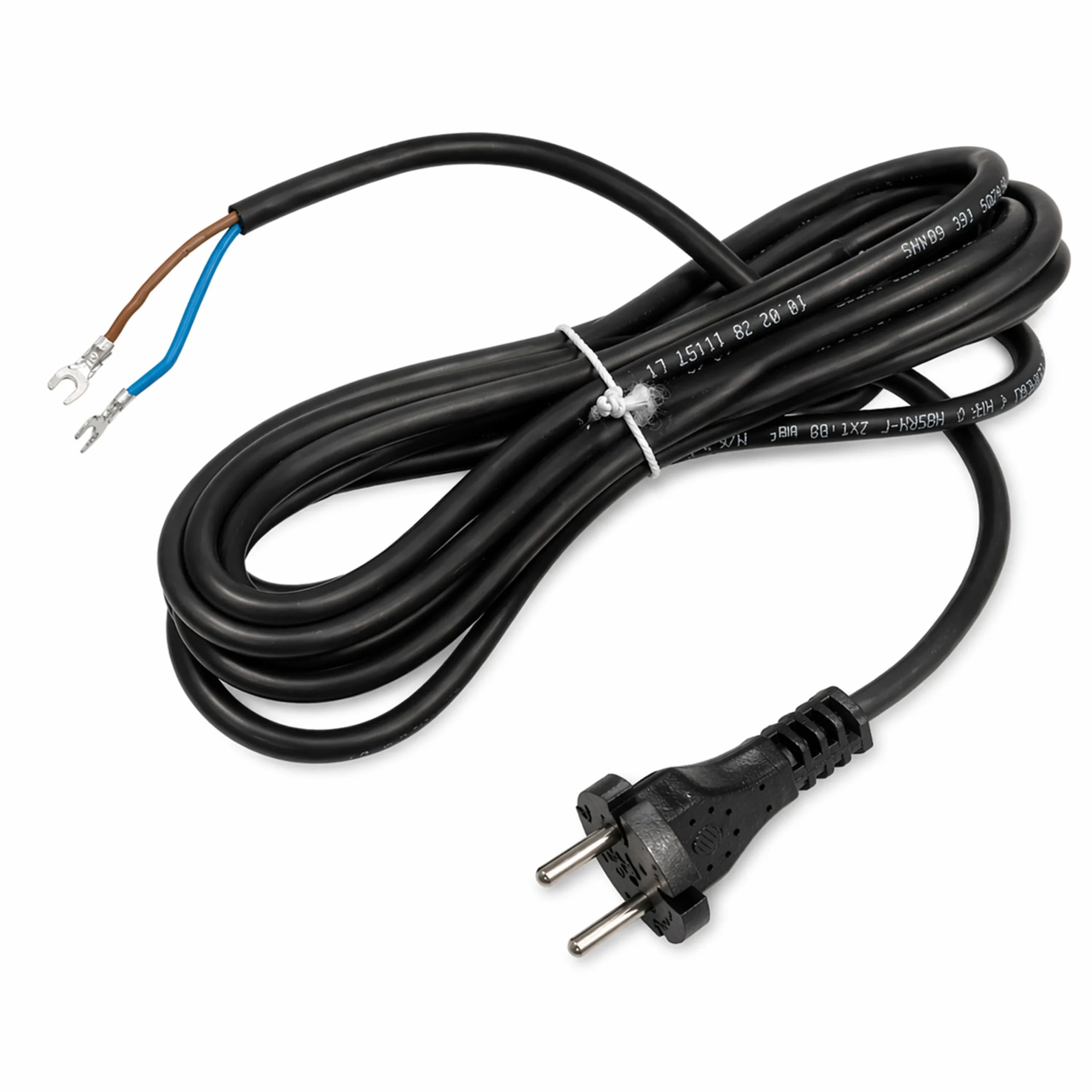 RUPES Cable de alimentación 5 Metros Skorpio E