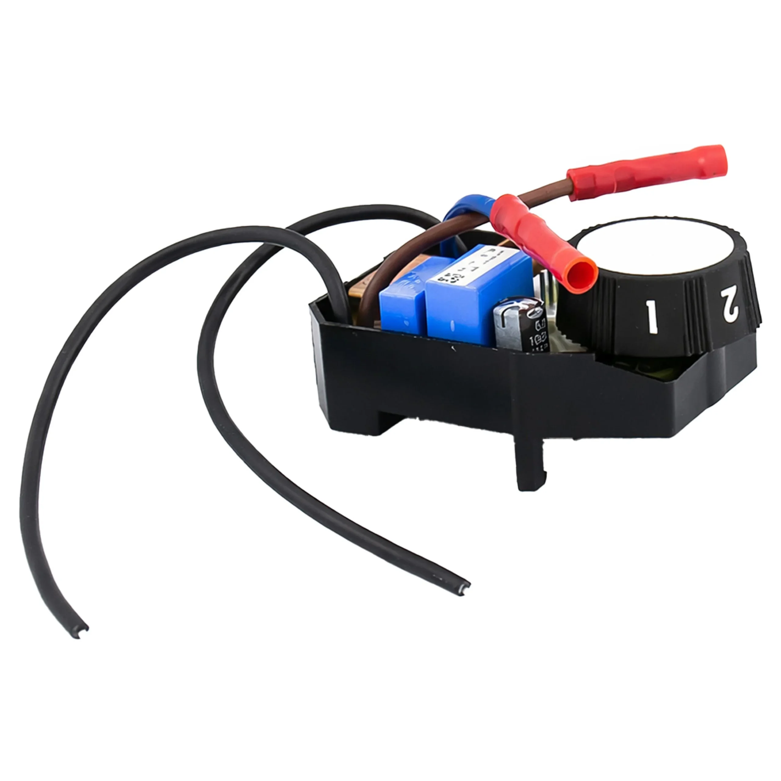 Regulador de velocidad RUPES LK900E