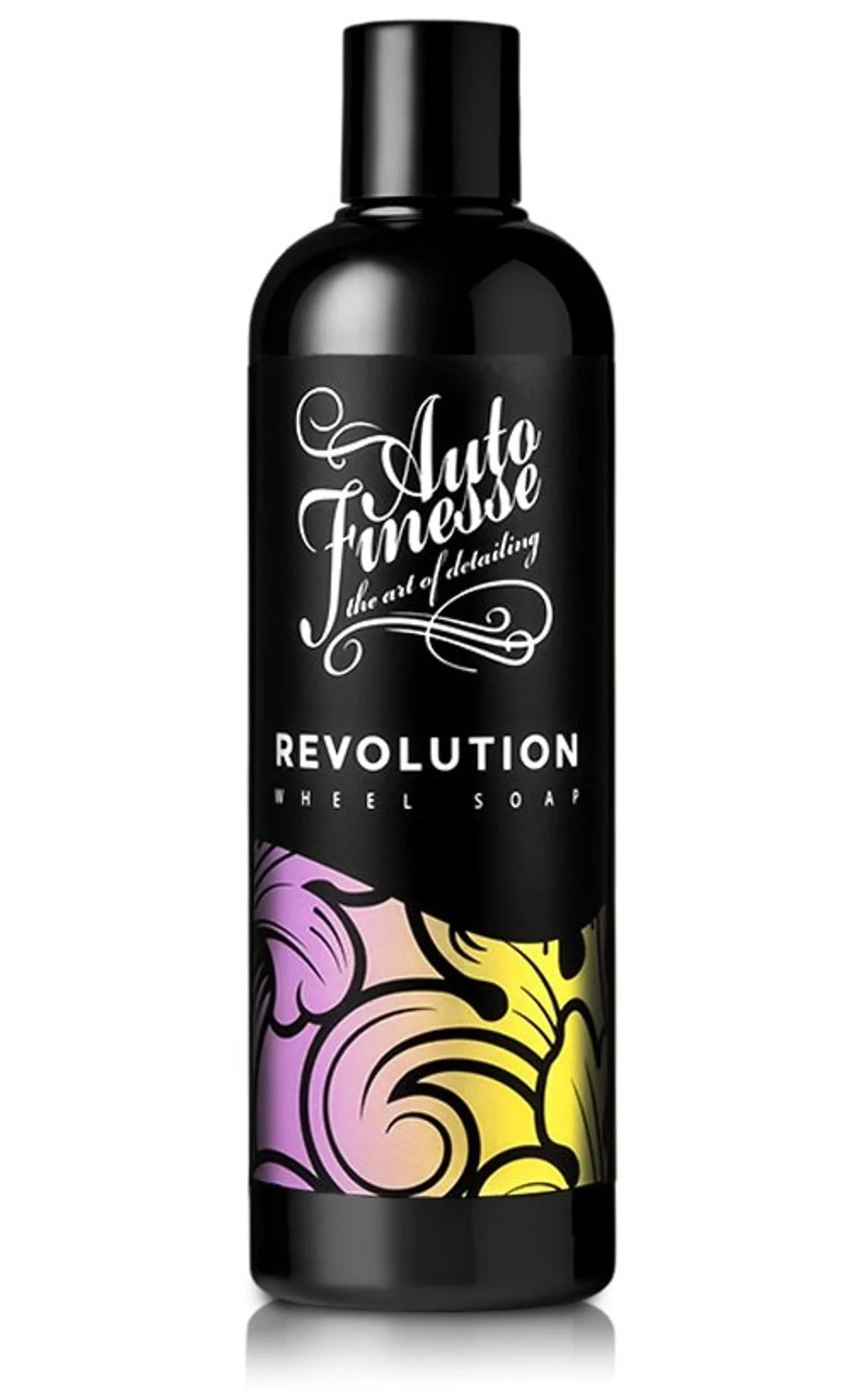 Auto Finesse Revolution Wheel Shampoo - Champú para Llantas - 500ml