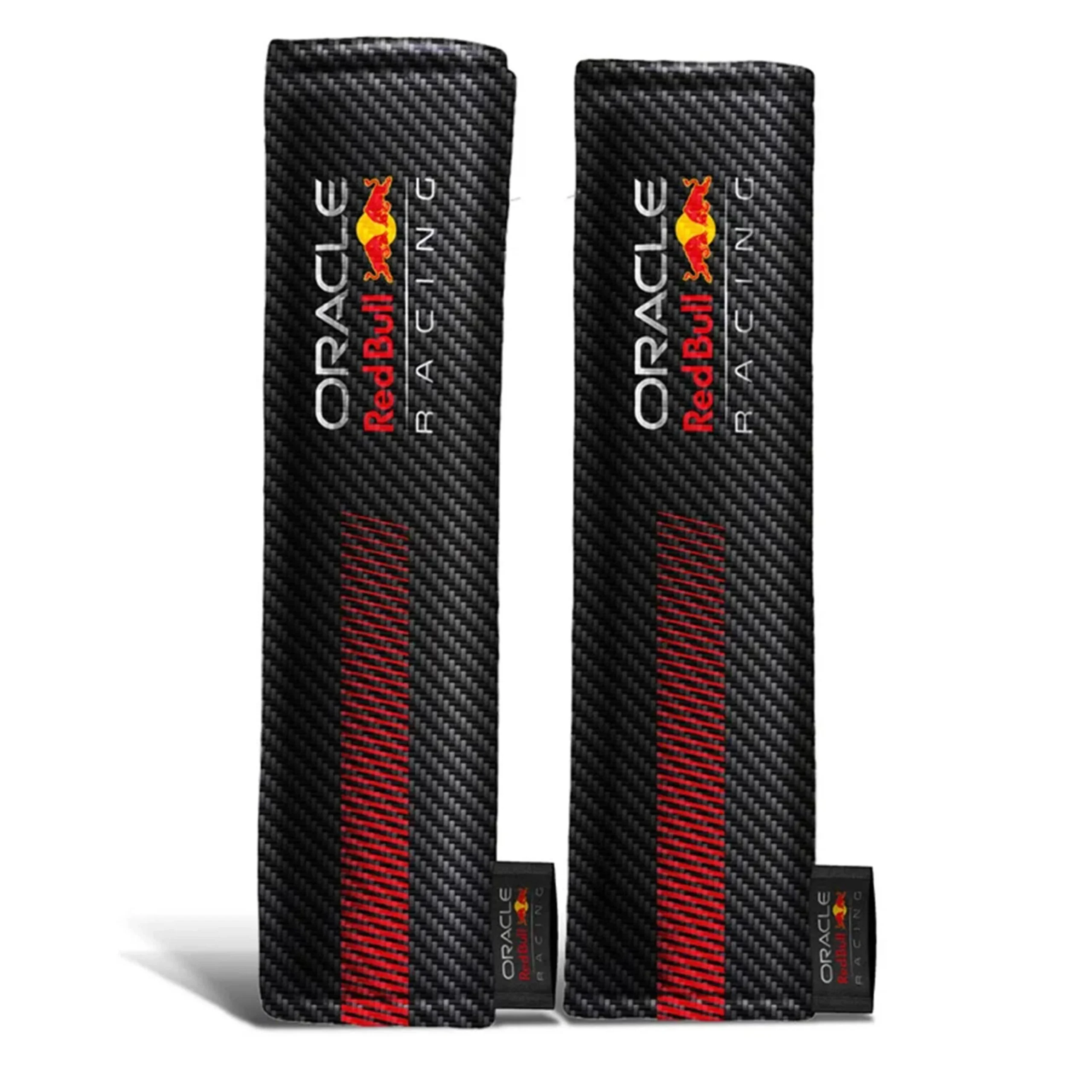 Red Bull Racing Almohadilla para el hombro - 2 piezas