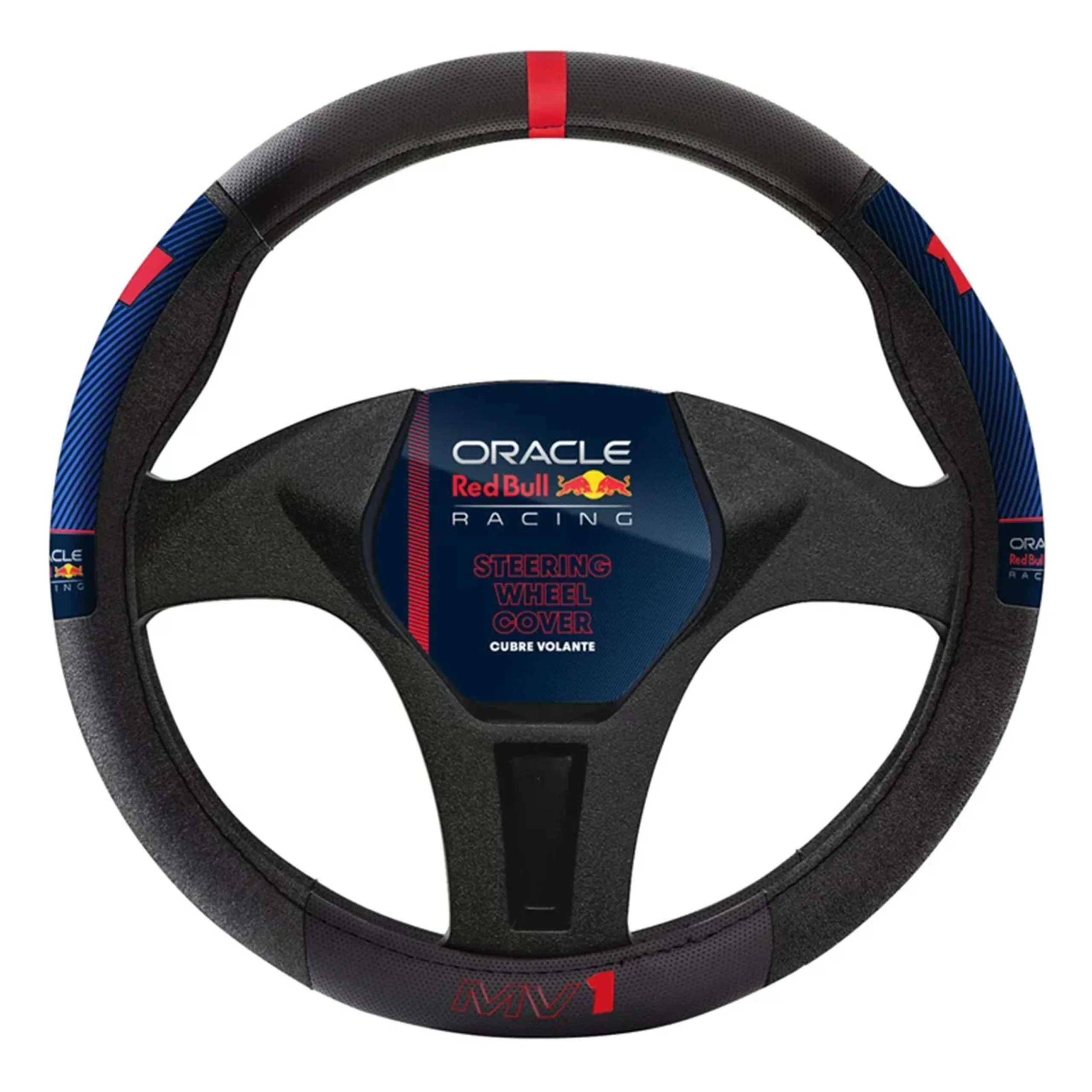 Red Bull Racing Funda para Volante MV1