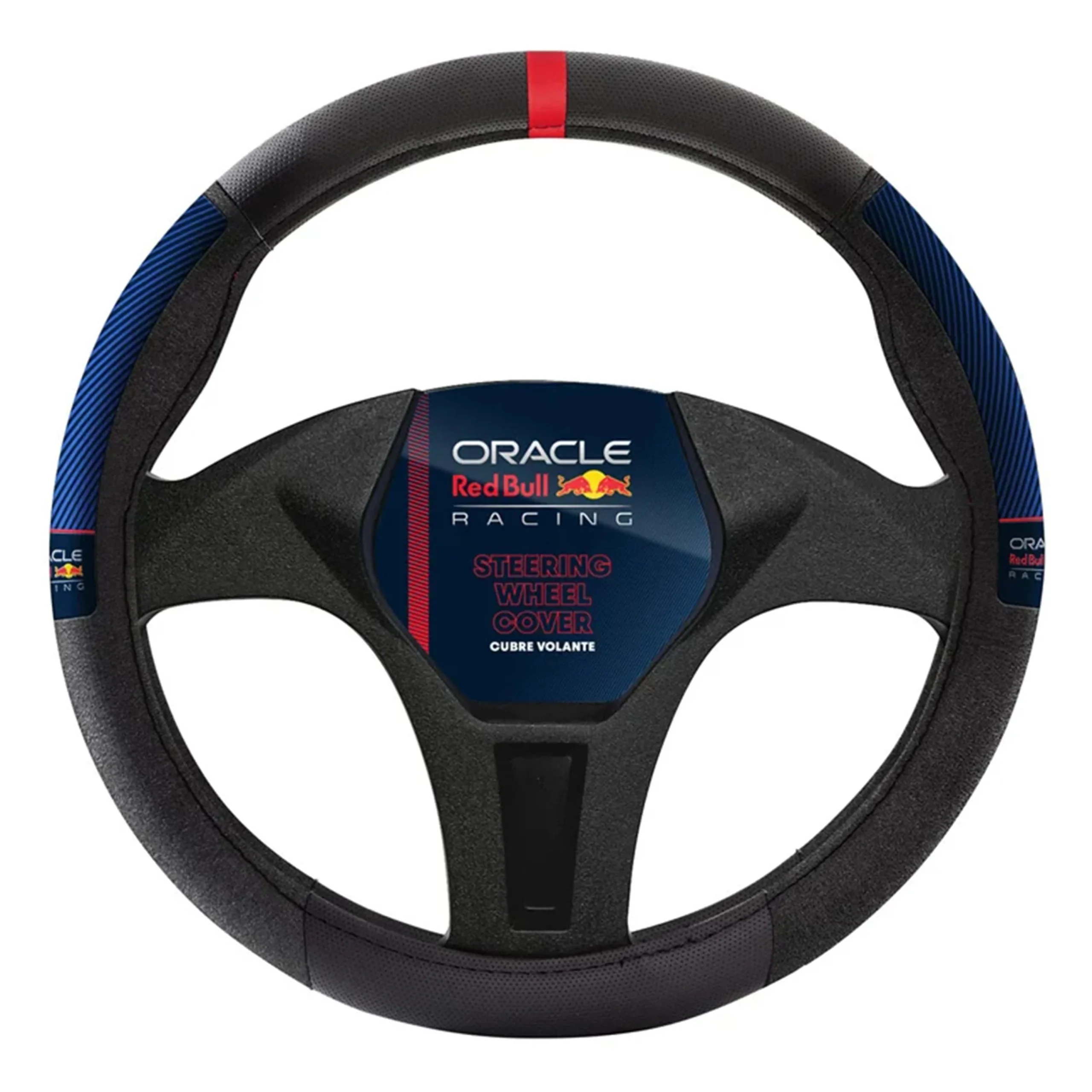 Red Bull Racing Funda para volante Tipo 2