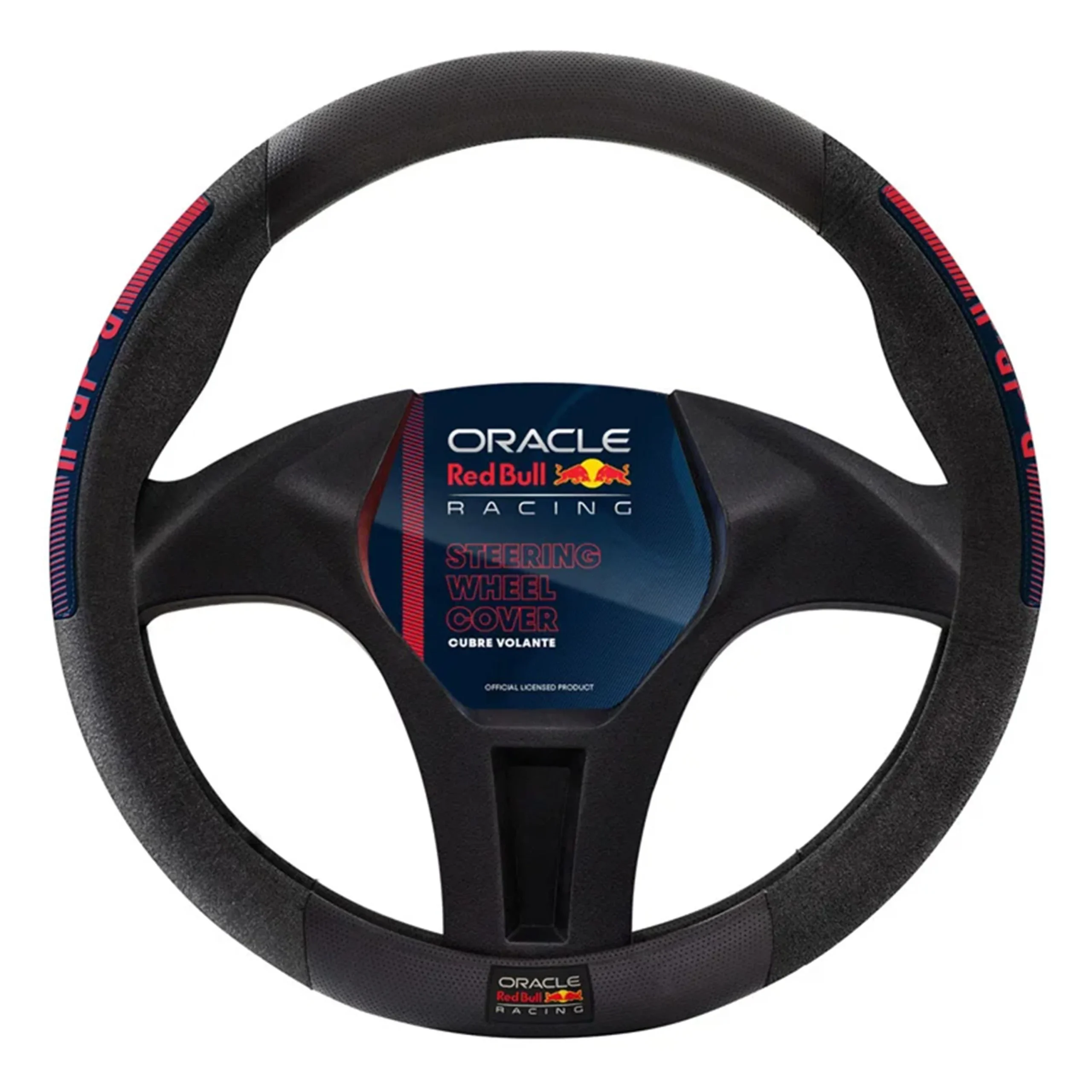 Red Bull Racing Funda para Volante Tipo 3