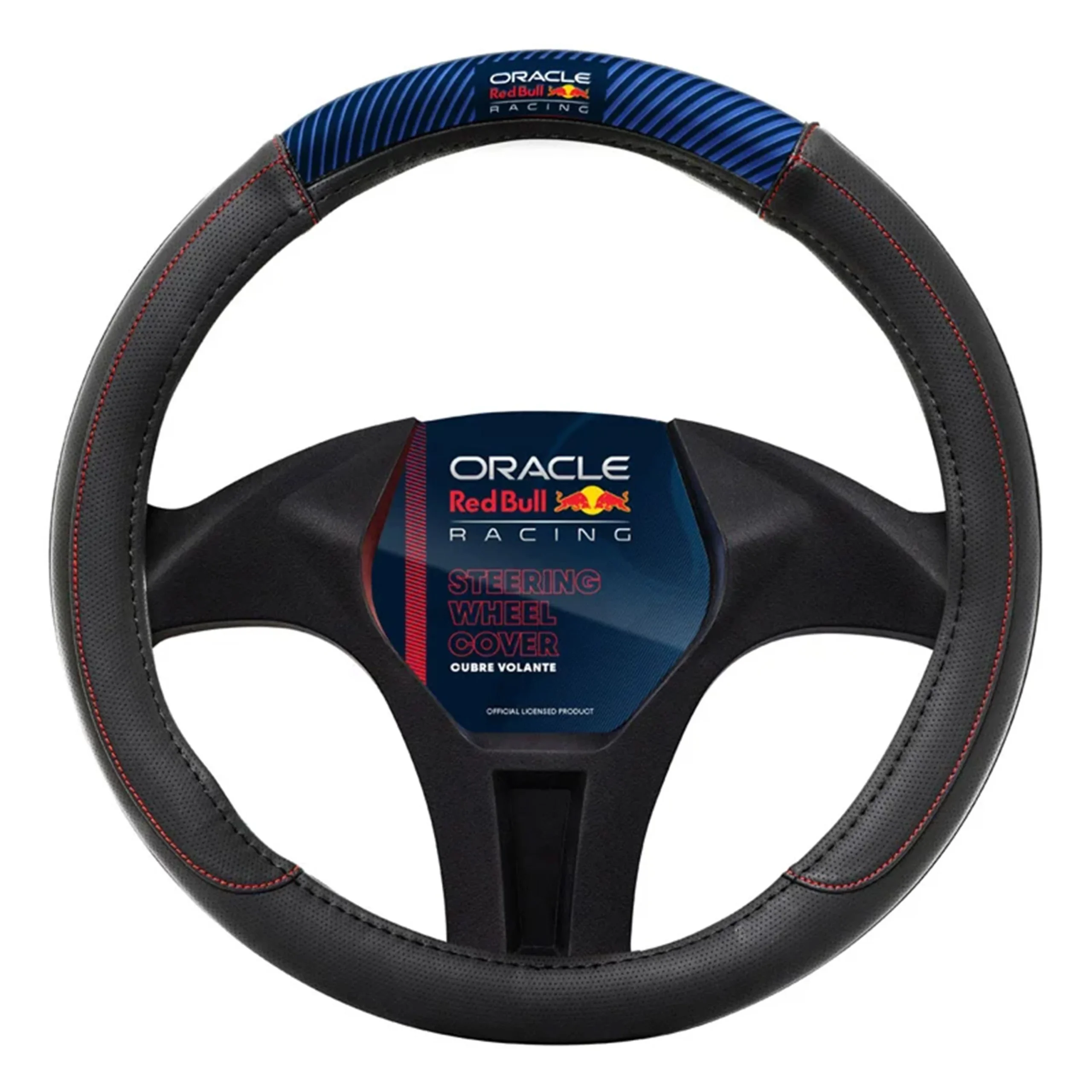 Red Bull Racing Funda para volante Tipo 6