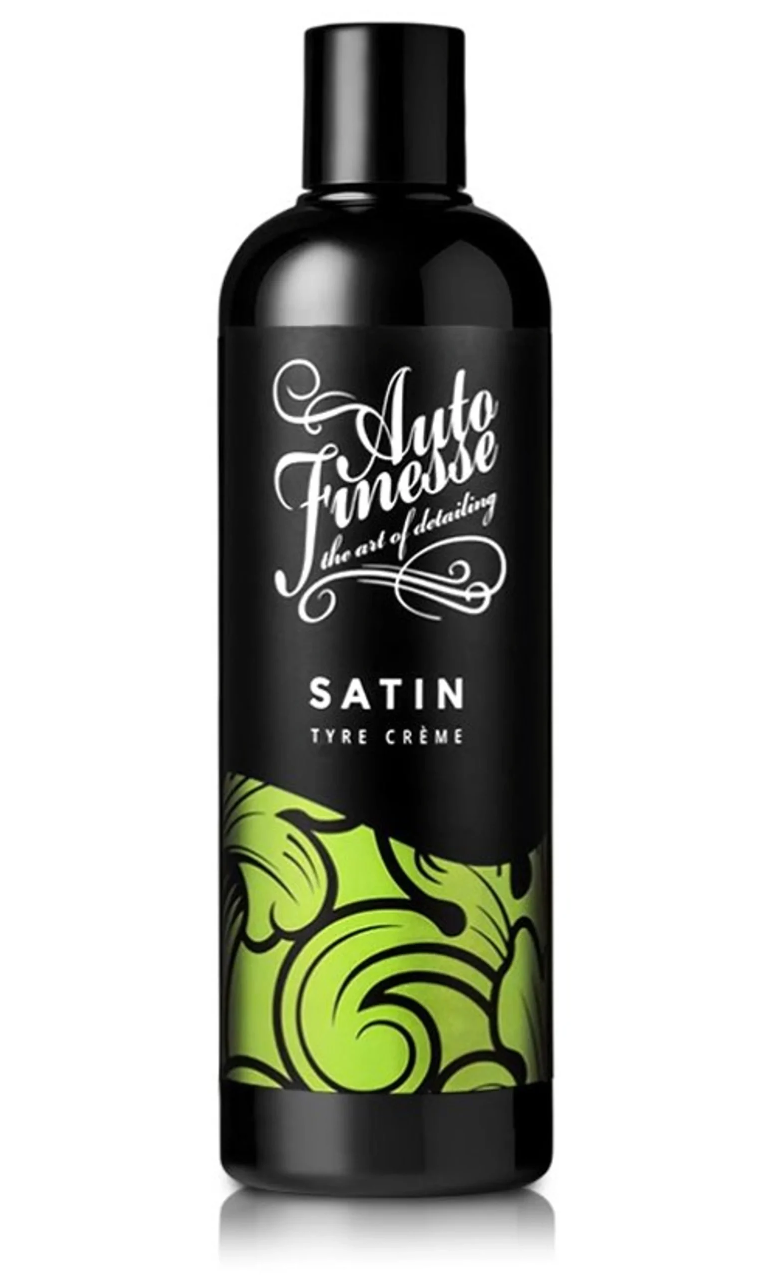 Auto Finesse Satin - Dressing para Neumáticos - 500ml