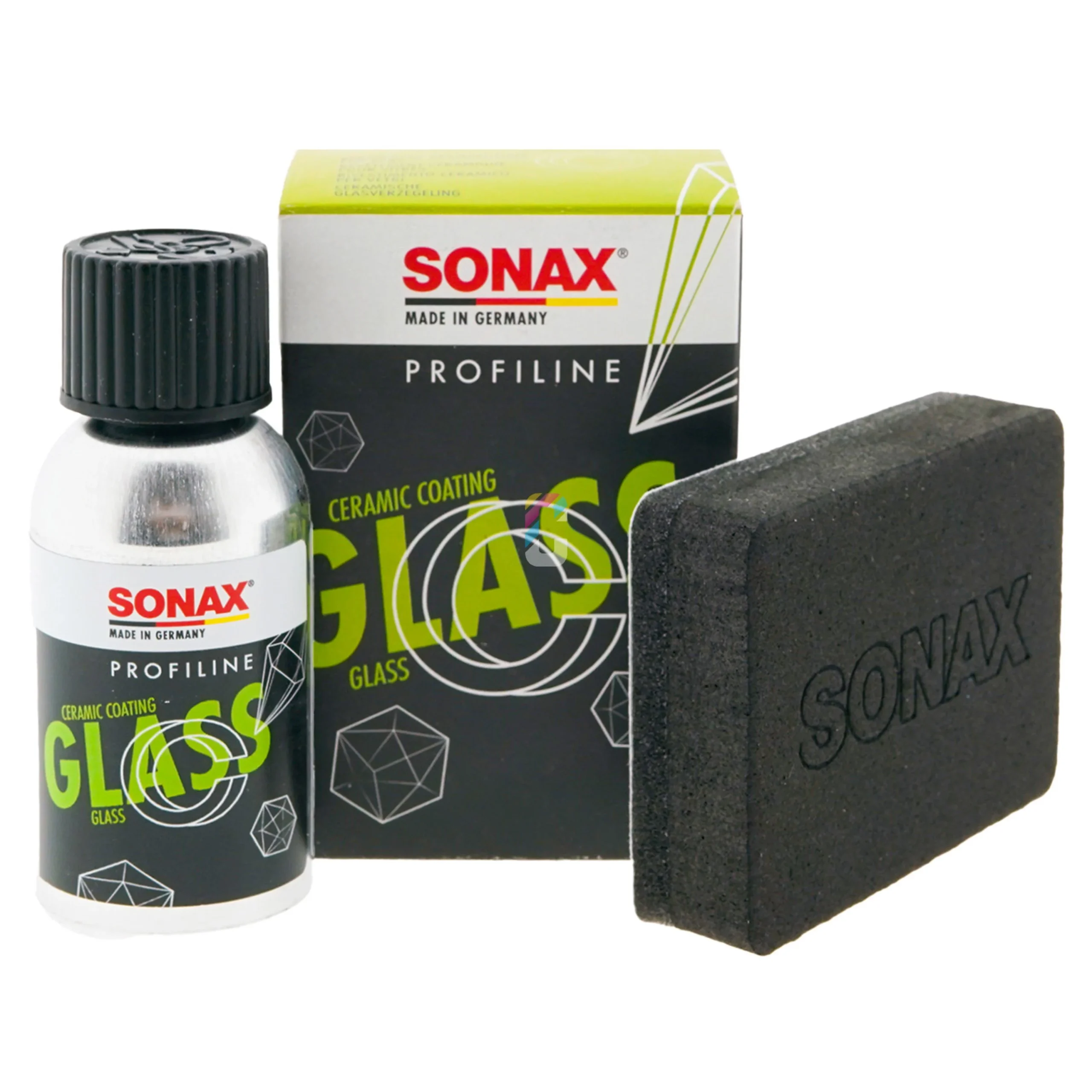 SONAX PROFILINE Revestimiento Cerámico para Vidrio