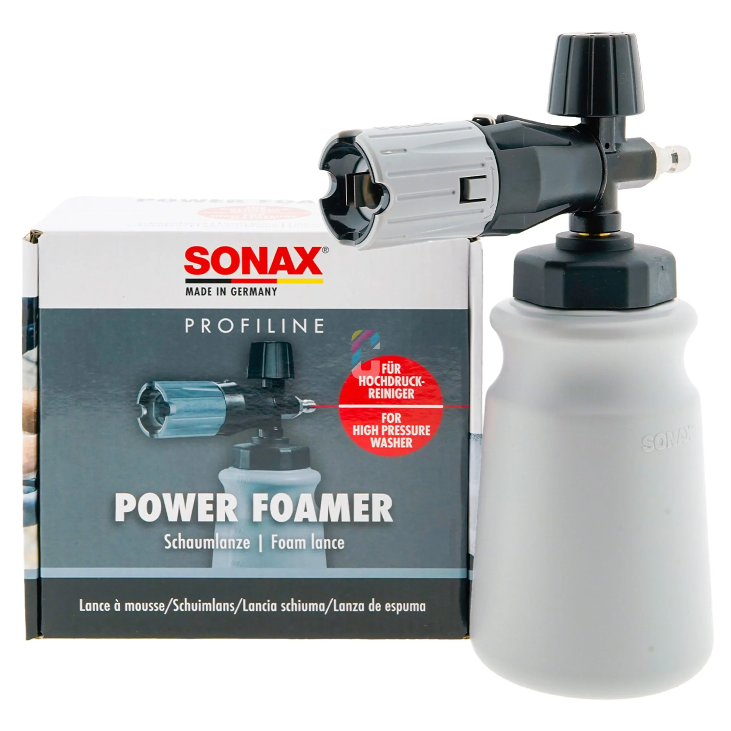 SONAX PROFILINE Power Snow Foam Cannon