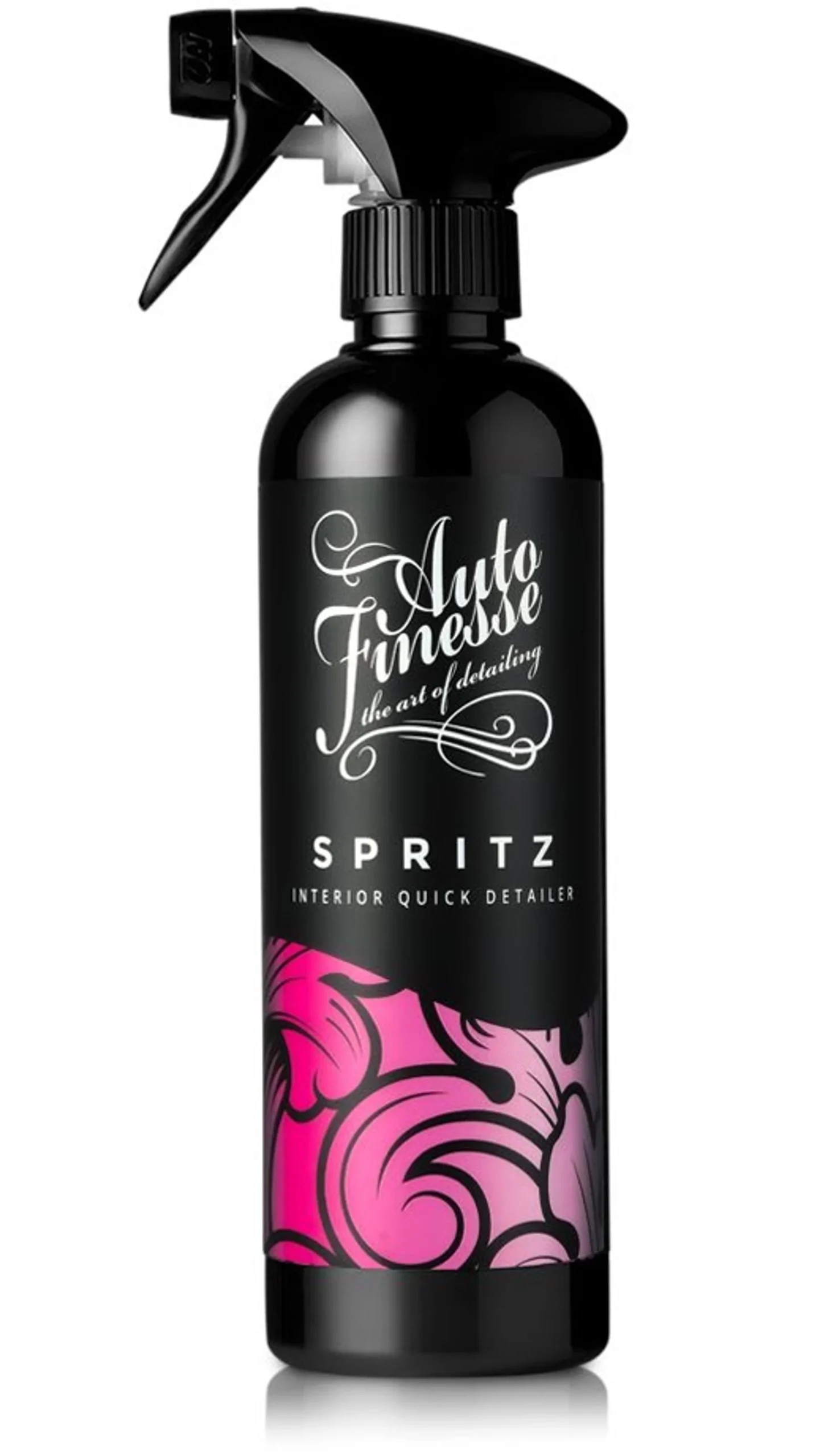 Auto Finesse Spritz - Detailer de Interiores - 500ml