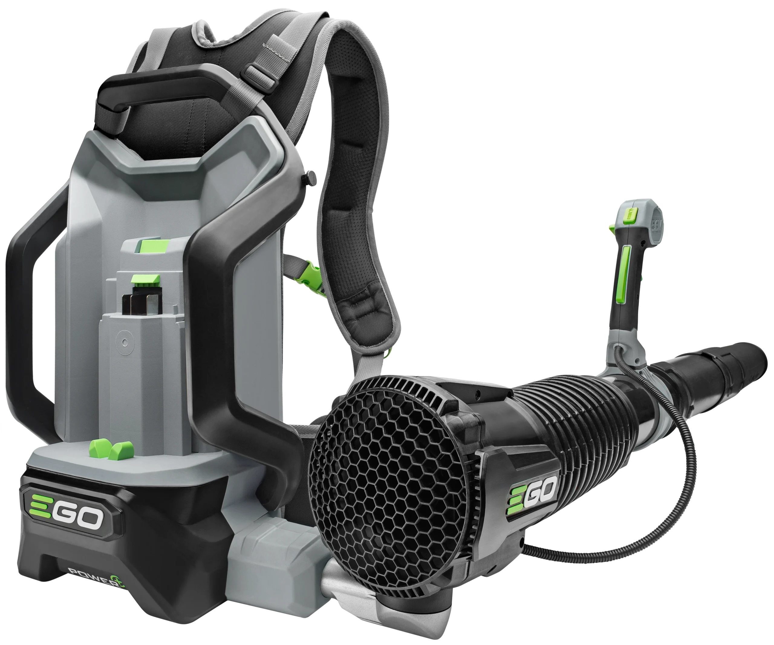 EGO LB6000E Soplador de Hojas de Mochila a Batería - 56 Voltios