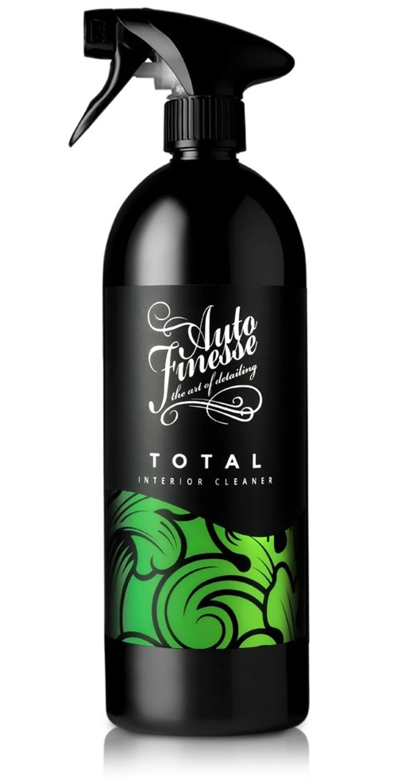 Auto Finesse Total - Limpiador de Interior - 1 litro