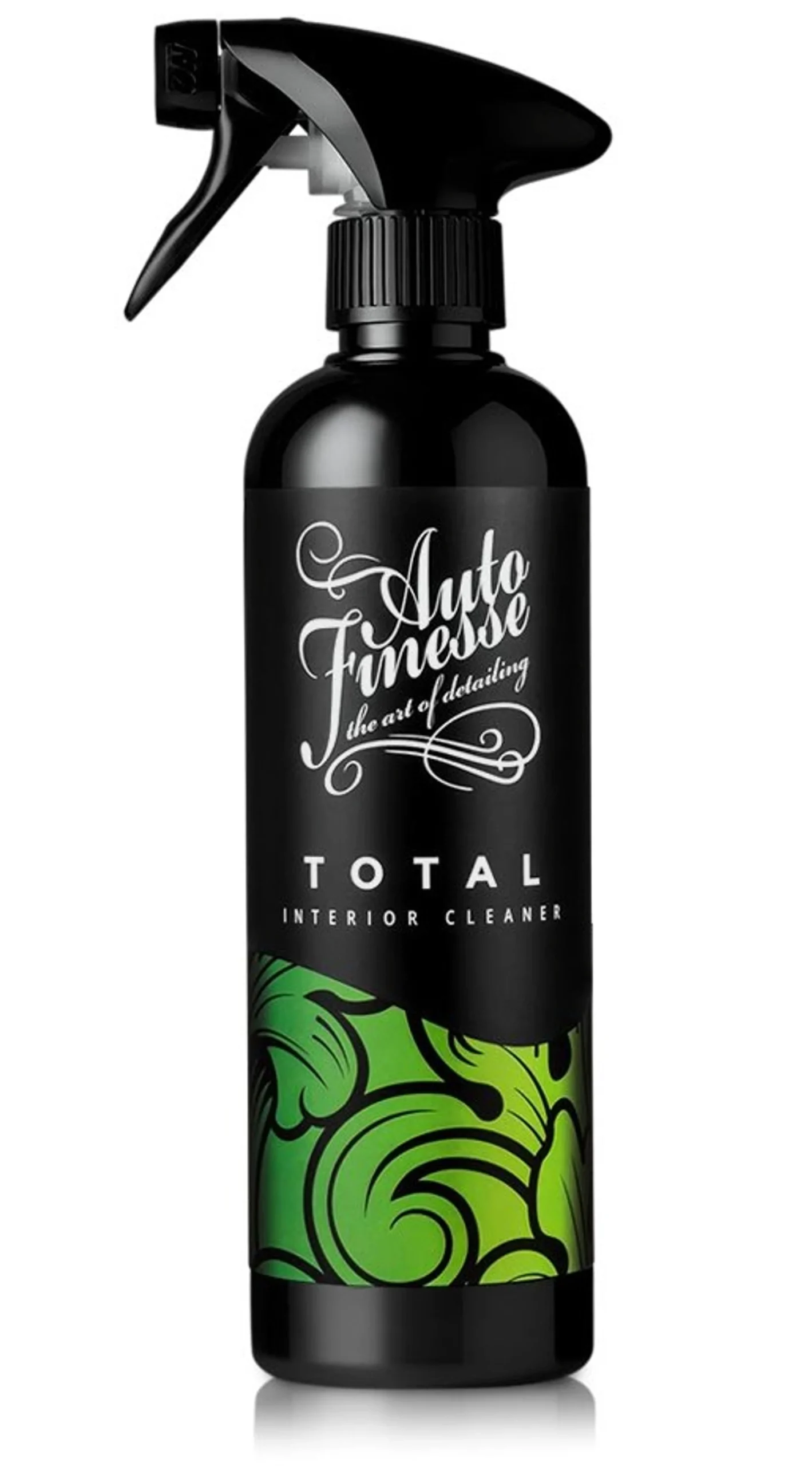 Auto Finesse Total Interior Cleaner - 500ml