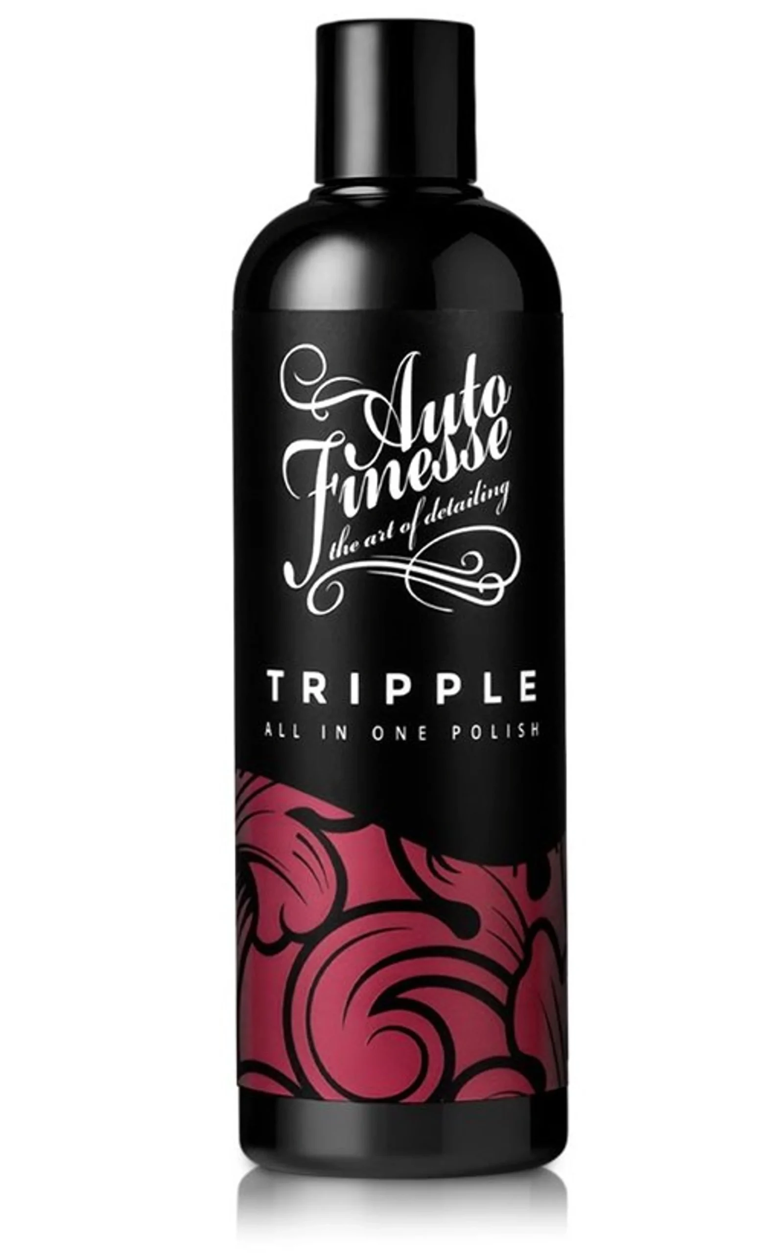 Auto Finesse Tripple - Pulimento Todo en Uno - 500ml