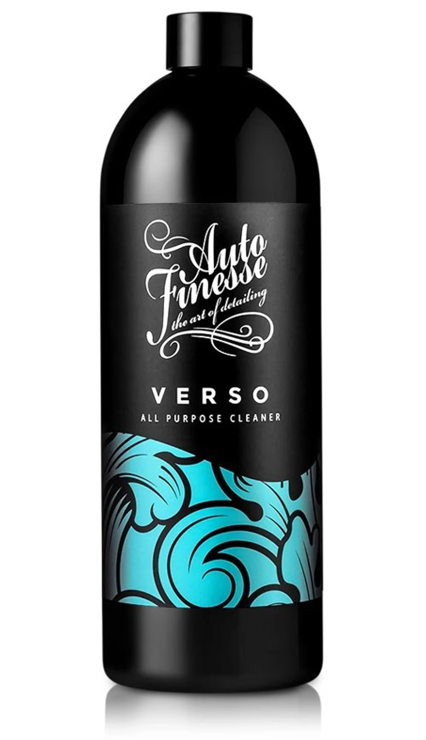 Auto Finesse Verso - Limpiador Multiusos - 1 litro