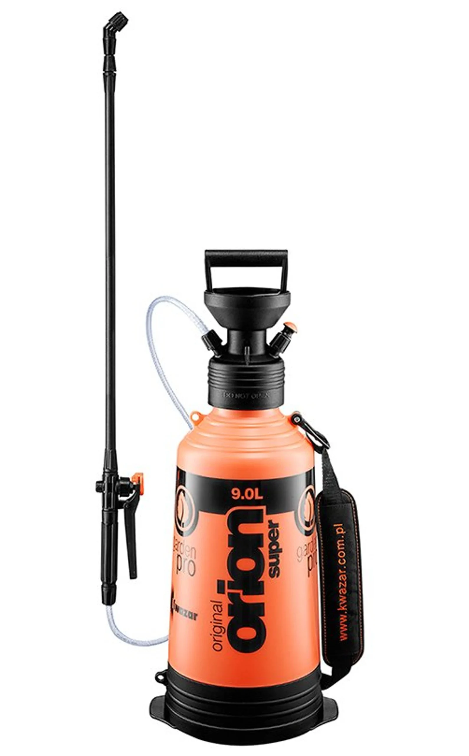 Kwazar Orion Super Garden Pro Pulverizador a Presión - 9 litros
