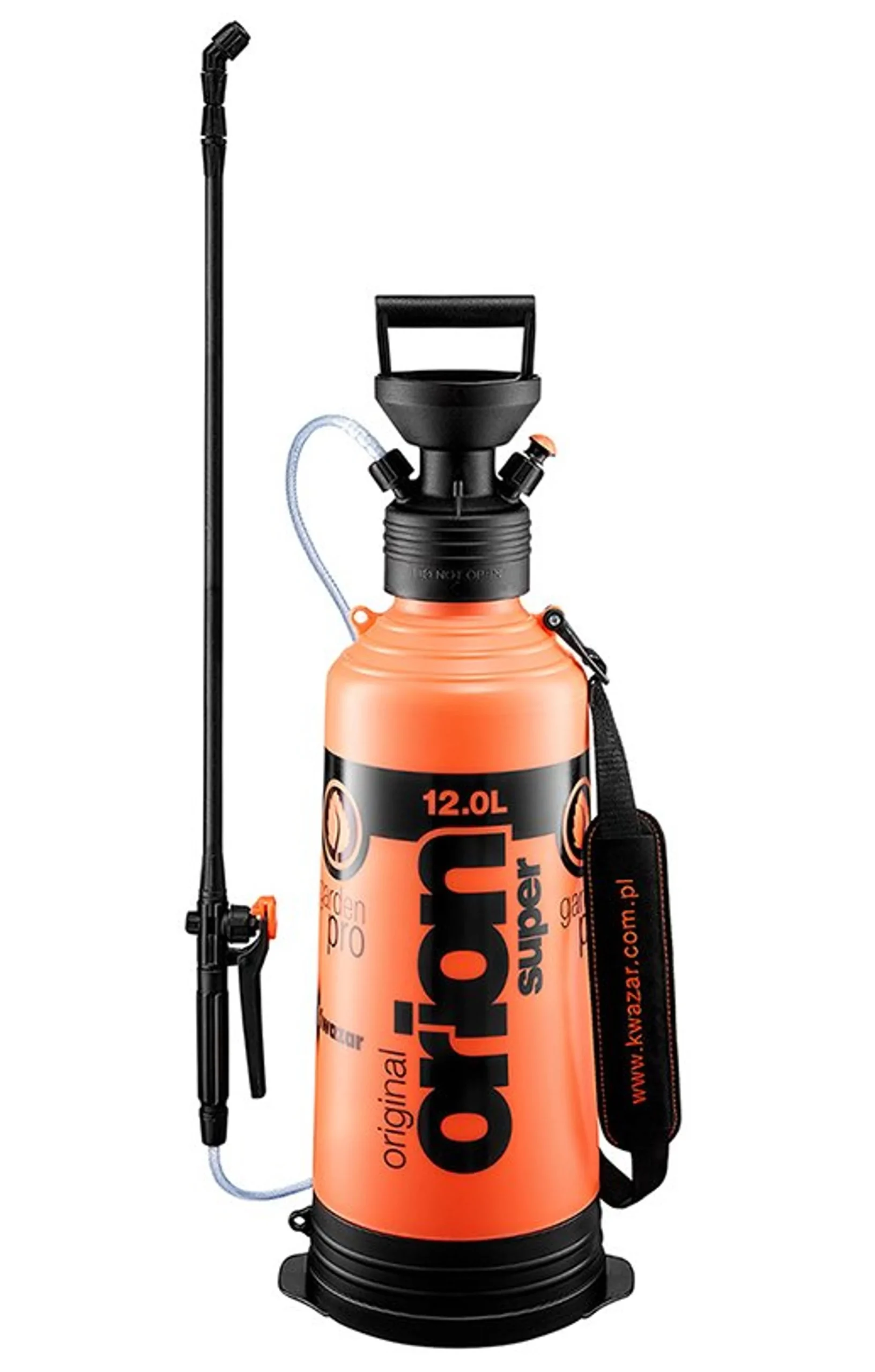 Kwazar Orion Super Garden Pro Pulverizador a Presión - 12 litros