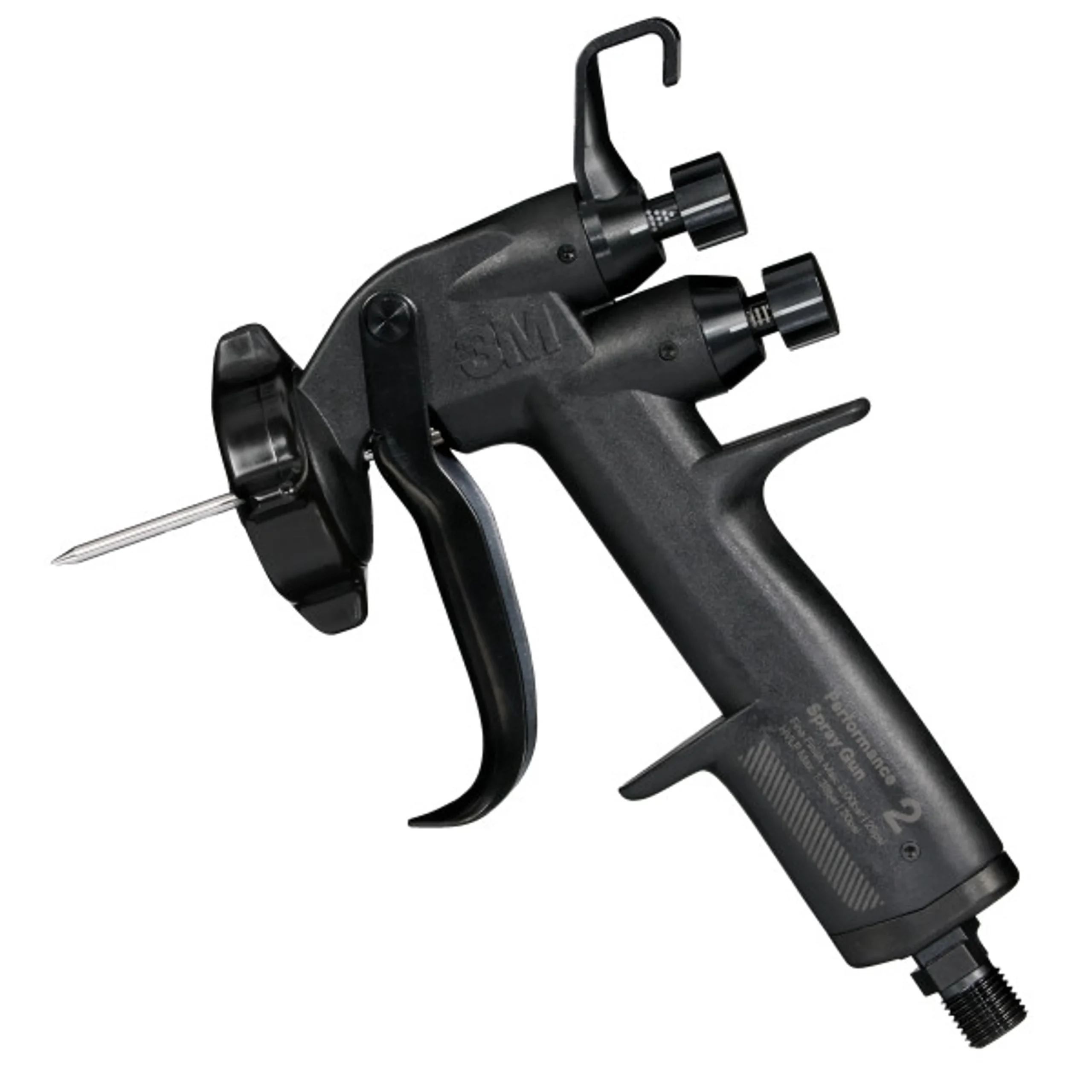 3M 26852 Performance Pulverizador de Pintura 2