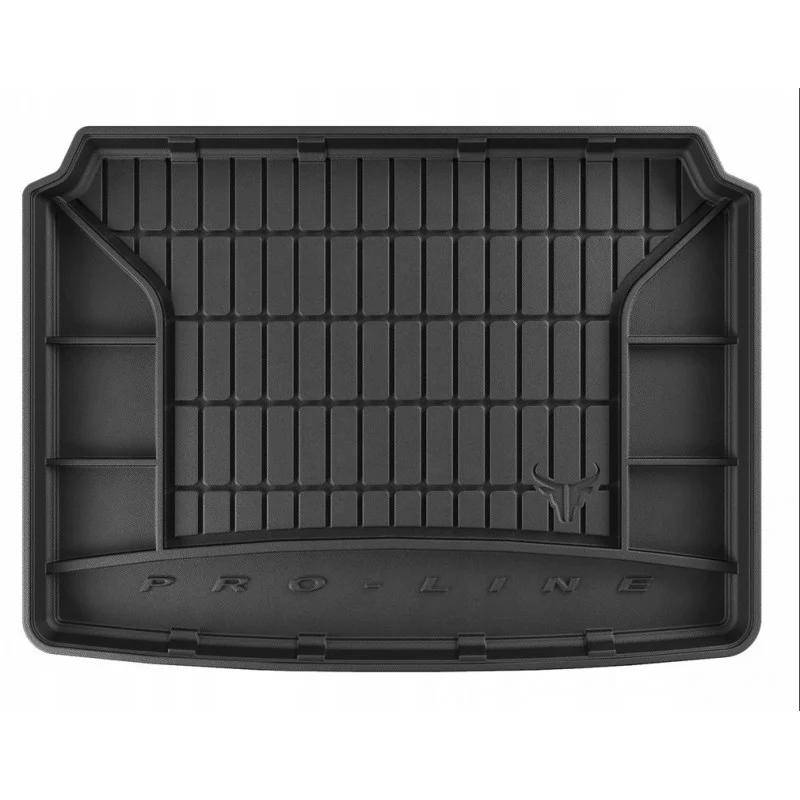 Alfombra maletero Alfa Romeo Tonale (2022-)