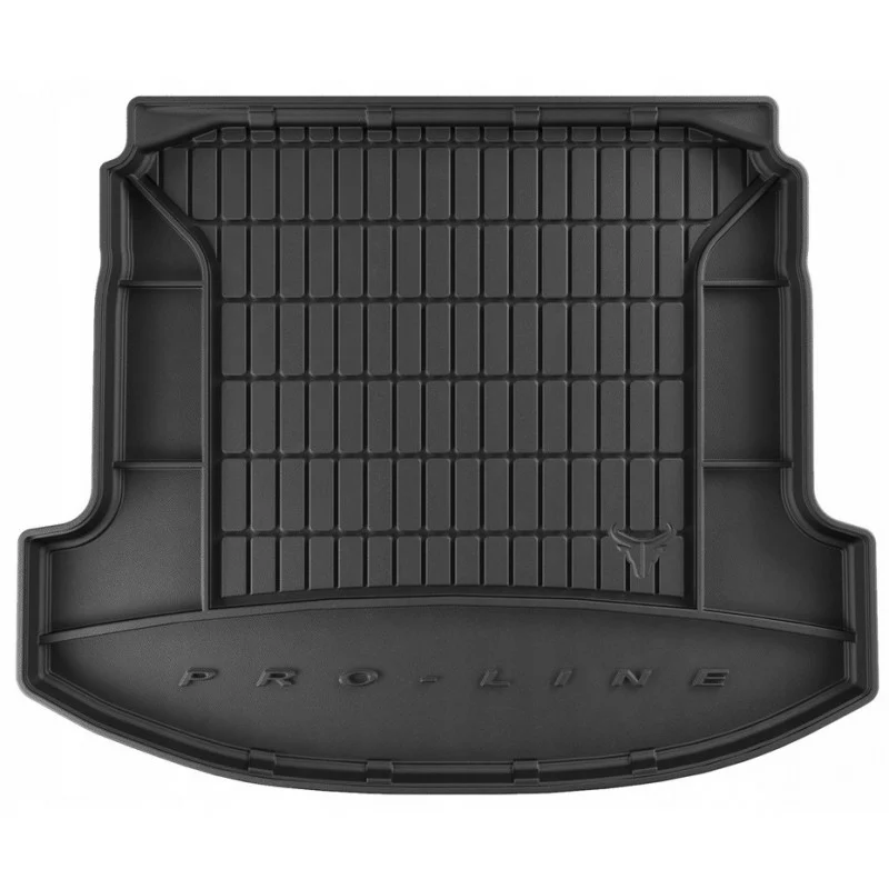 Alfombra maletero Audi A3 8y Sedan MHEV Mild Hibrid