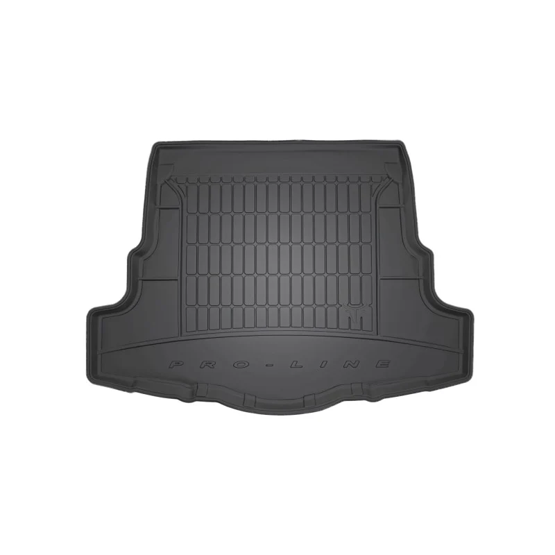 Alfombra maletero goma Alfa Romeo 159