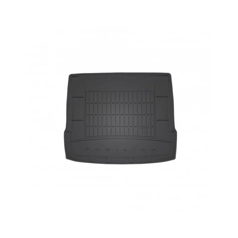 Alfombra maletero goma Hyundai Tucson Híbrido 48V (2018-2020)