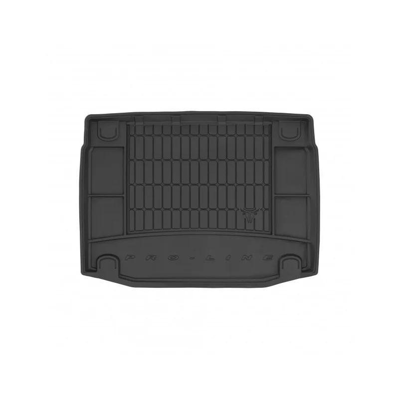 Alfombra maletero goma Kia Ceed 5 puertas (2018-actualidad)
