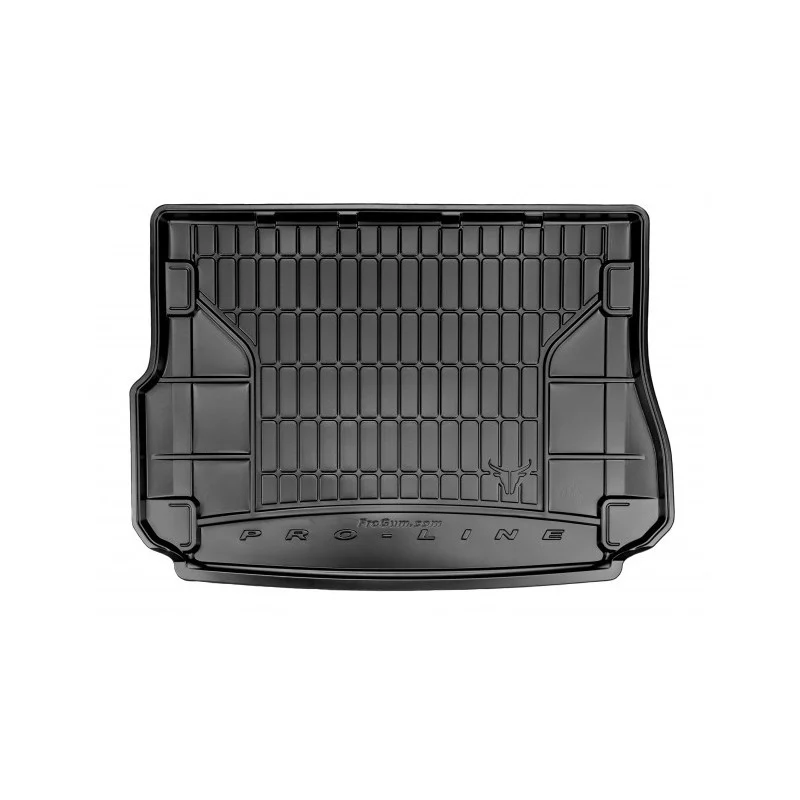 Alfombra maletero goma Land Rover Range Rover Evoque (2015 - 2019)