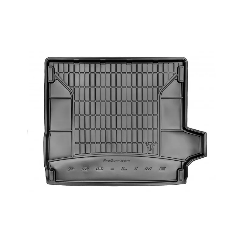 Alfombra maletero goma Land Rover Range Rover Sport (2018 - actualidad)