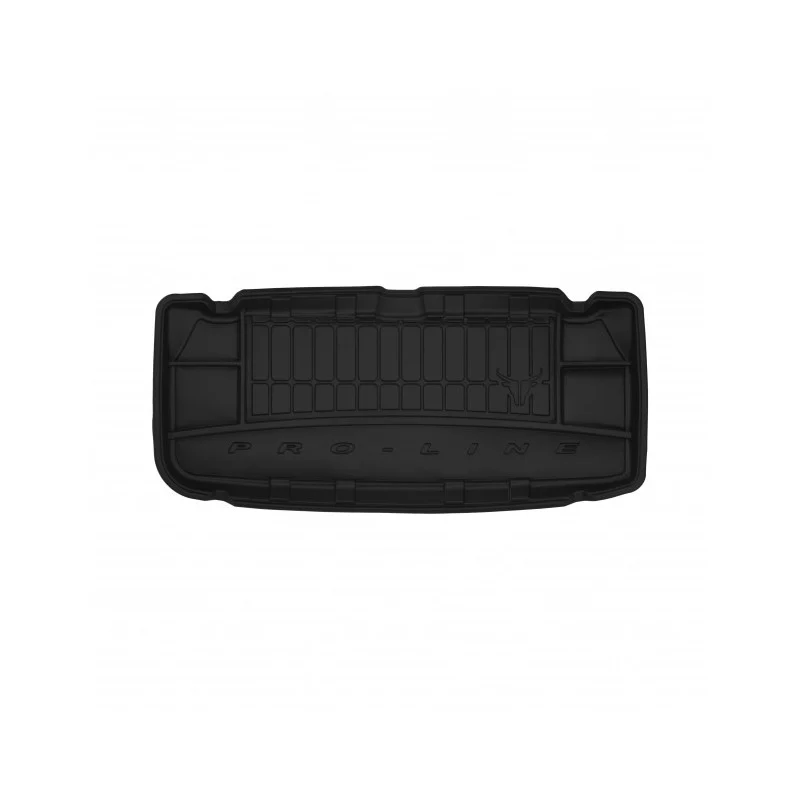 Alfombra maletero goma Mini Cooper S / One R53 (2001-2007)
