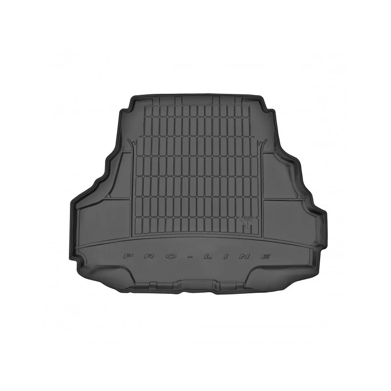 Alfombra maletero goma Rover 45