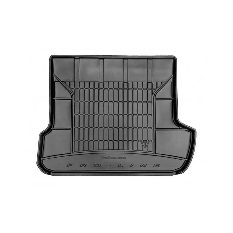 Alfombra maletero goma Subaru Outback (2015-2020)