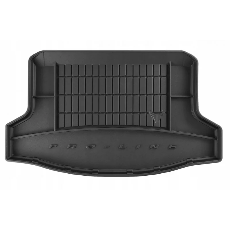 Alfombra maletero Honda Civic 2023-actualidad