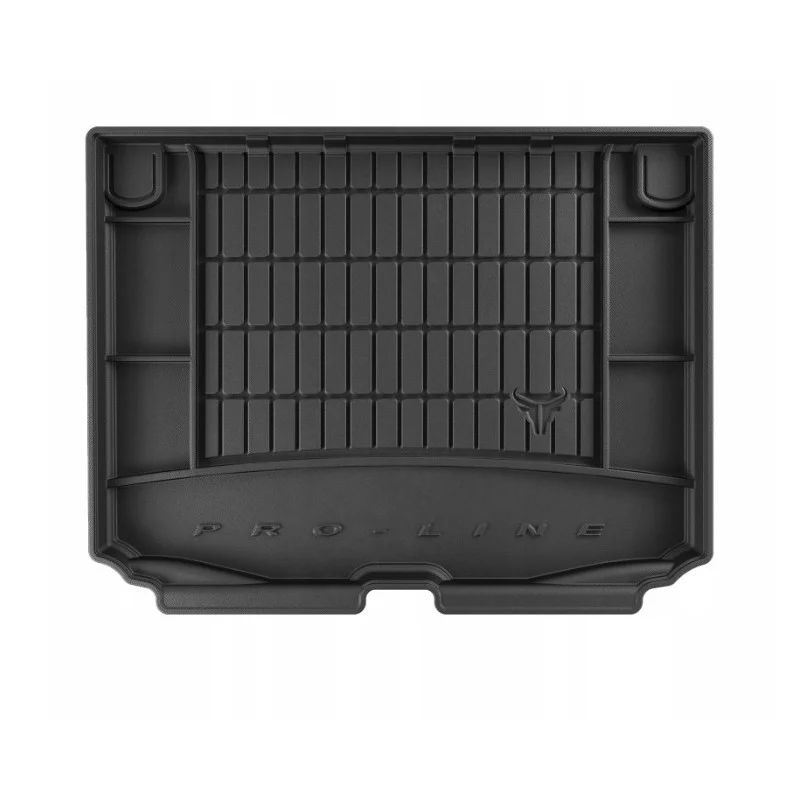 Alfombra maletero Honda HR-V e:HEV (2021-)