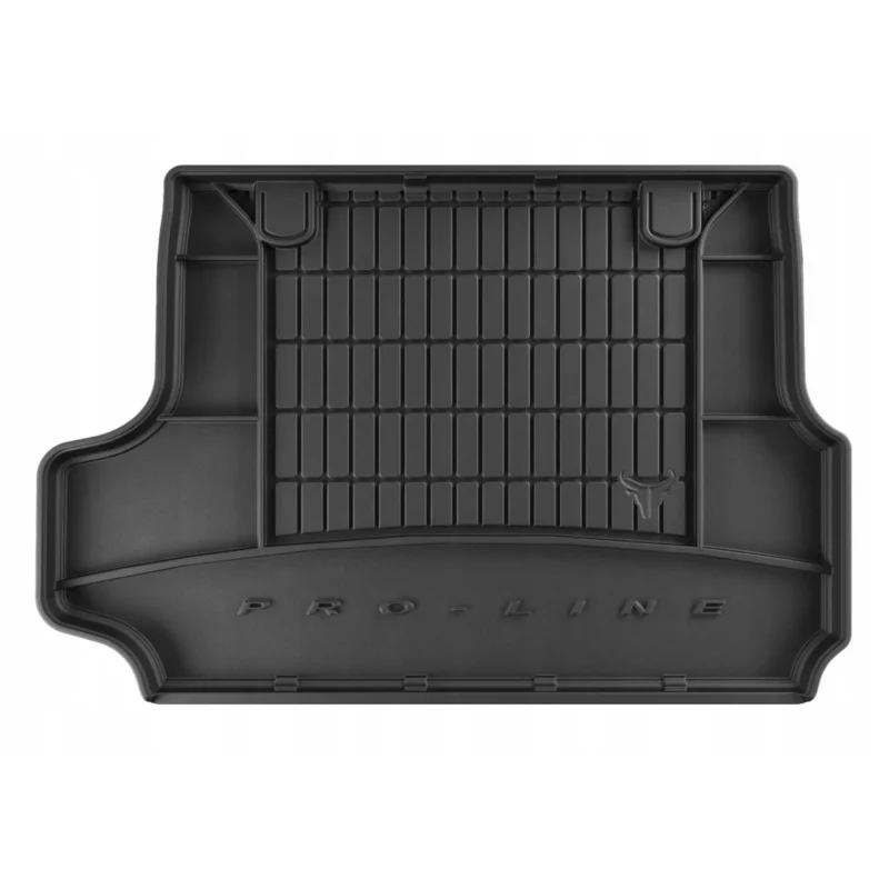 Alfombra maletero Honda ZR-V