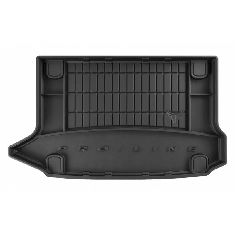 Alfombra maletero Hyundai Kona Eléctrico (2022-)