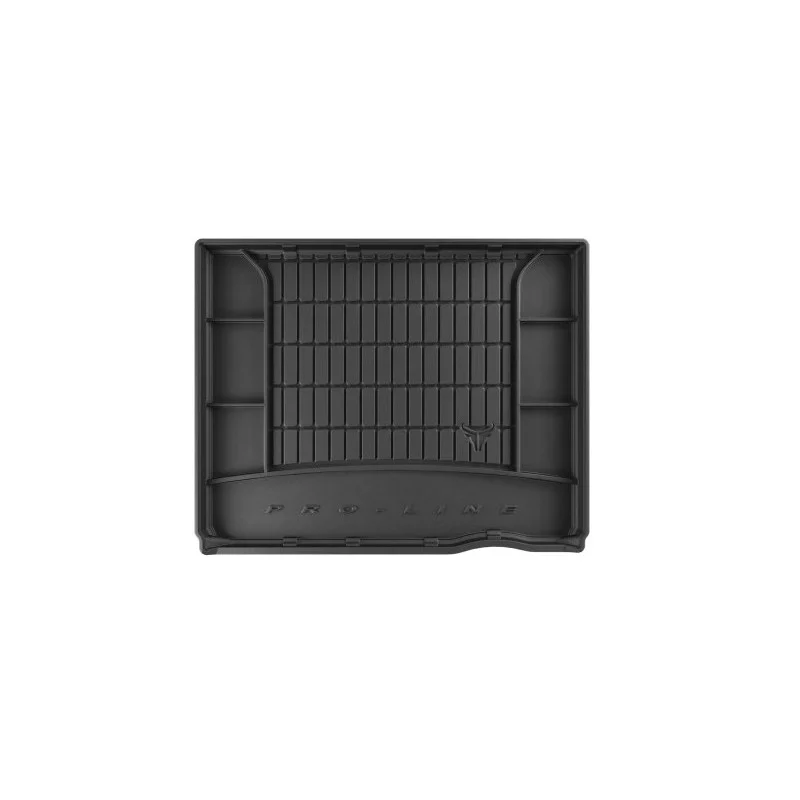 Alfombra maletero Hyundai Kona Híbrido (2023-)