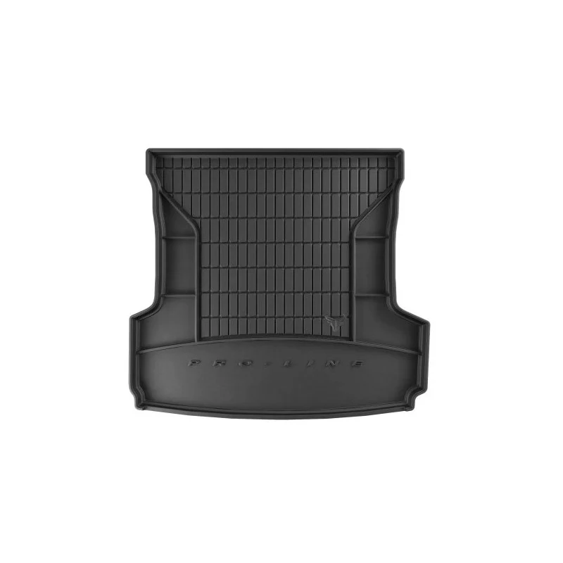 Alfombra maletero Kia EV9