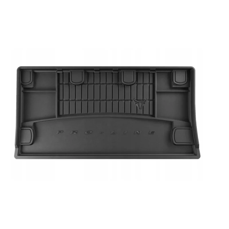 Alfombra maletero Mercedes Vito Clase V W447 (2014 - actualidad)