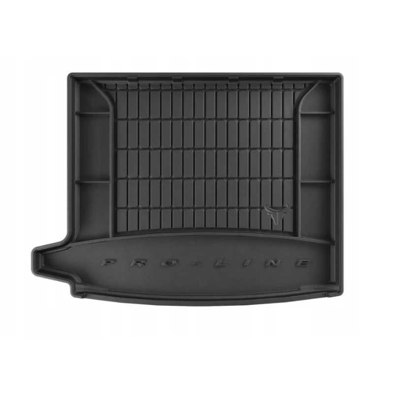 Alfombra maletero MG ZS EV (2019-2024)