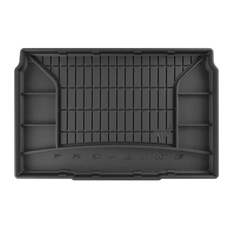 Alfombra maletero Opel Corsa F